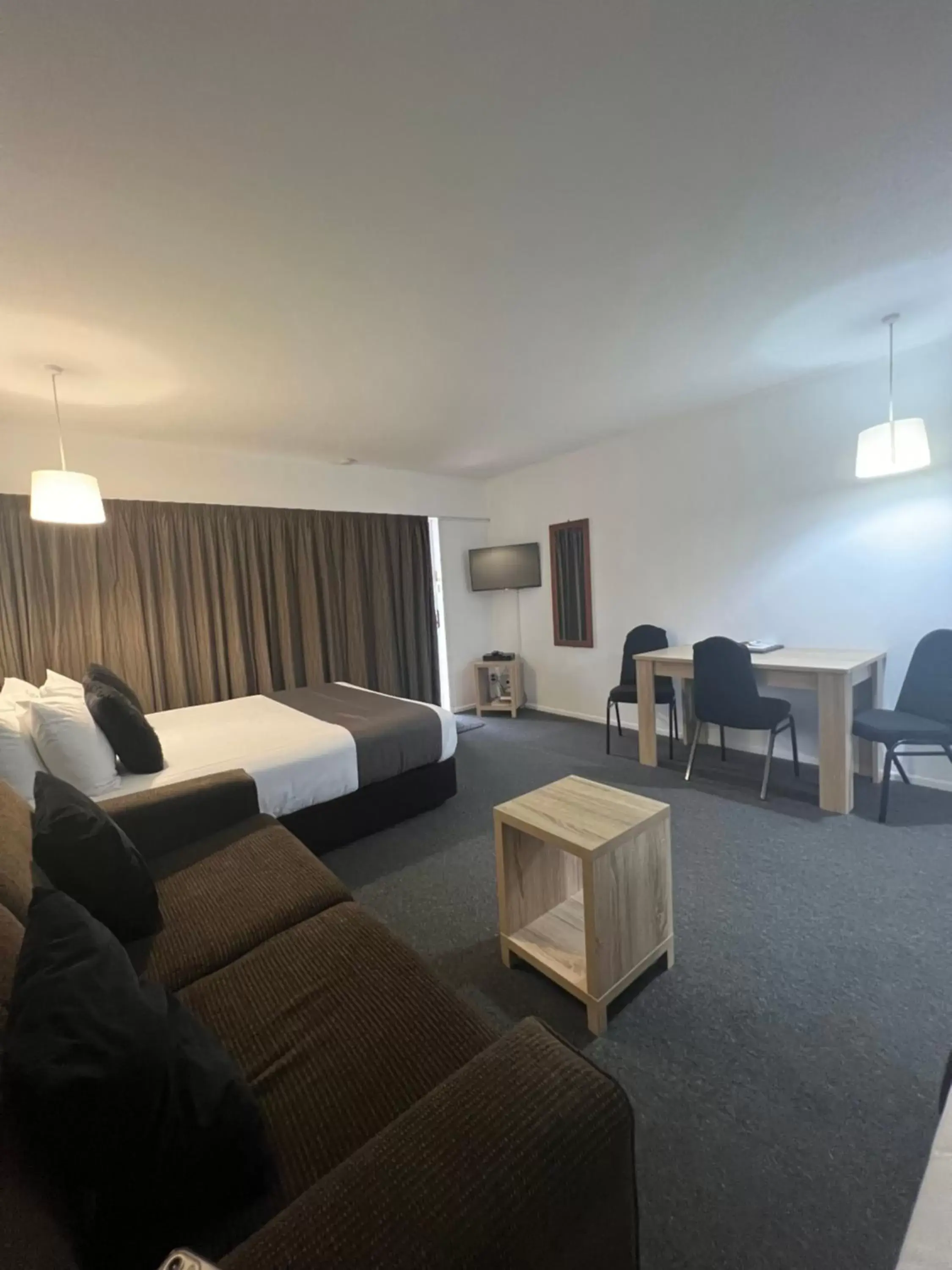 Twin Studio in ASURE Green Gables Motel Twin Studio in ASURE Green Gables Motel