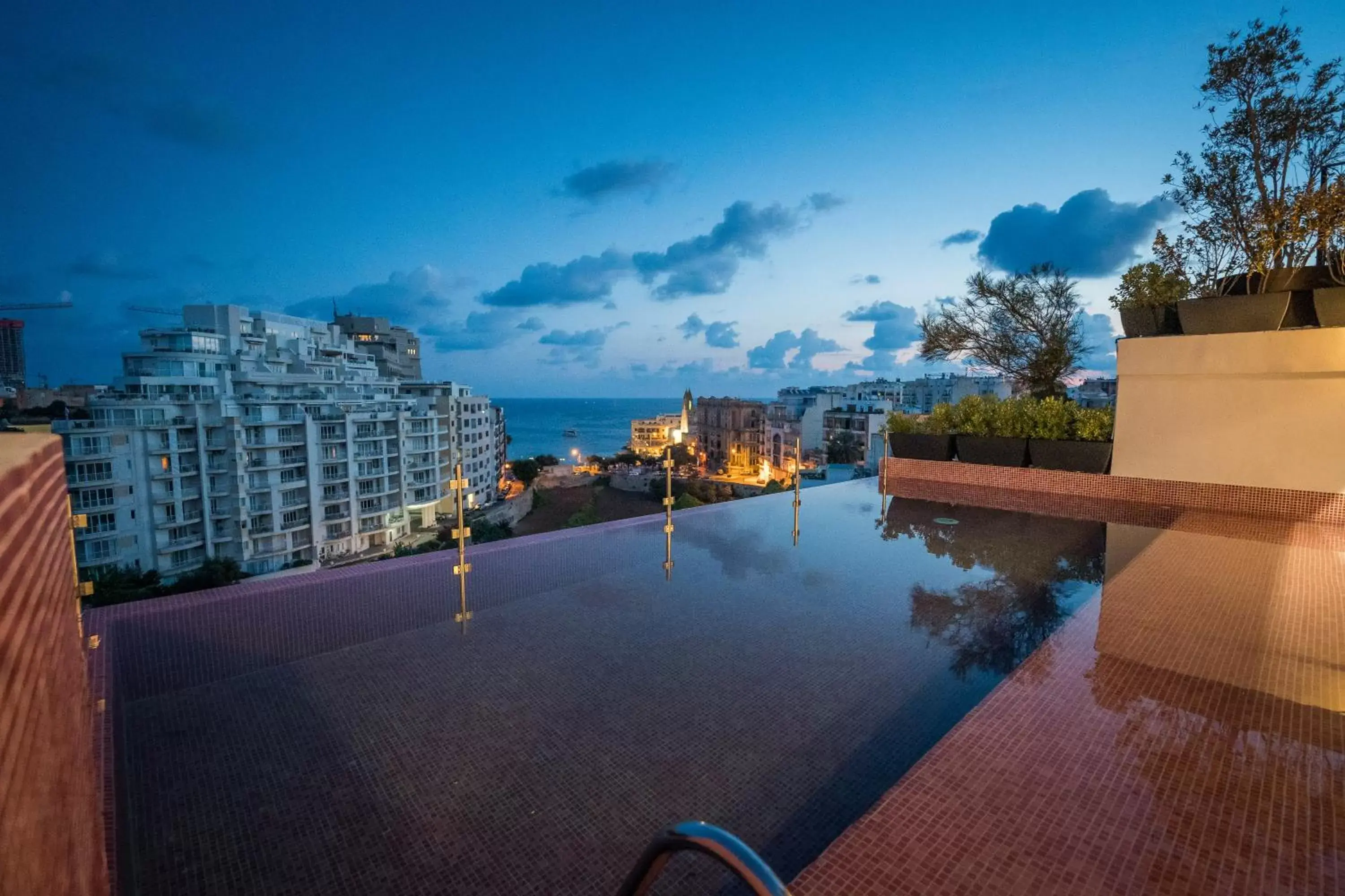 HOLM Boutique & SPA - IK Collection HOLM Boutique & SPA - IK Collection