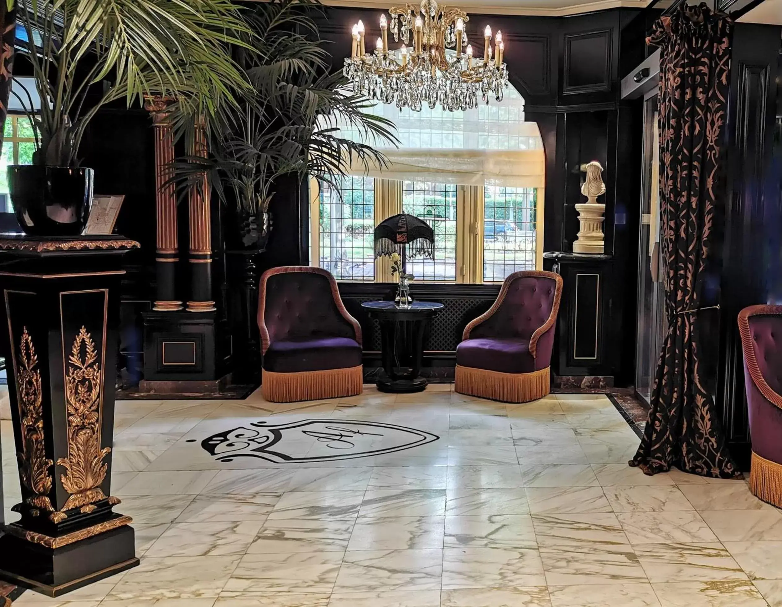 Apollofirst Boutique Hotel Apollofirst Boutique Hotel