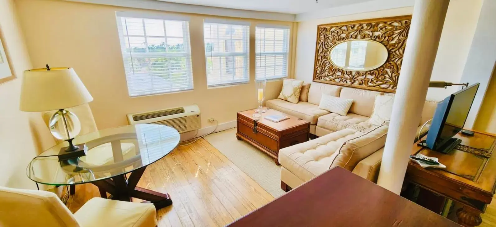 Penthouse Apartment in Tropicals of Palm Beach Penthouse Apartment in Tropicals of Palm Beach