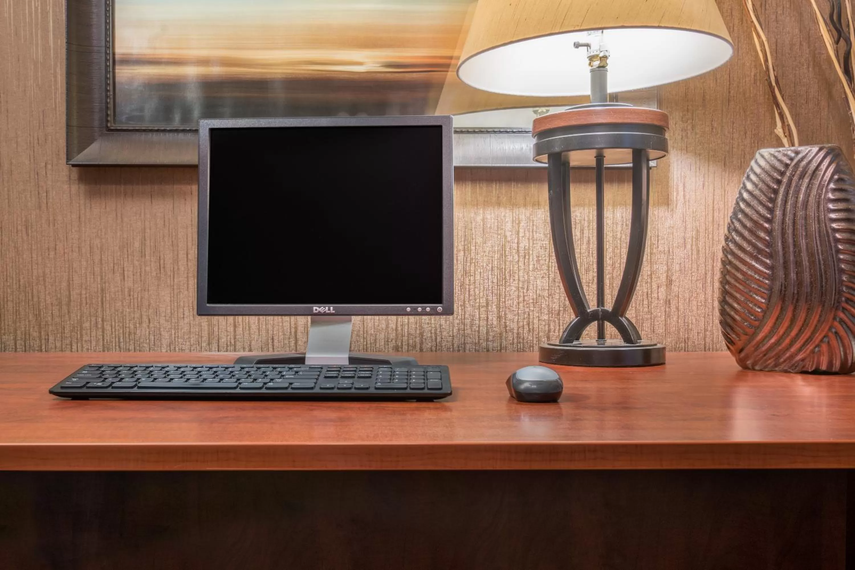 Business facilities in Super 8 by Wyndham Bloomington/Airport