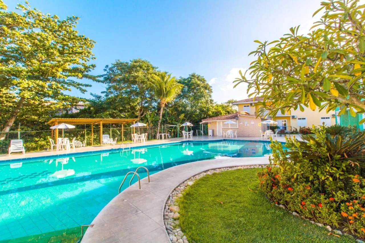 Boulevard Flats Maré Mansa