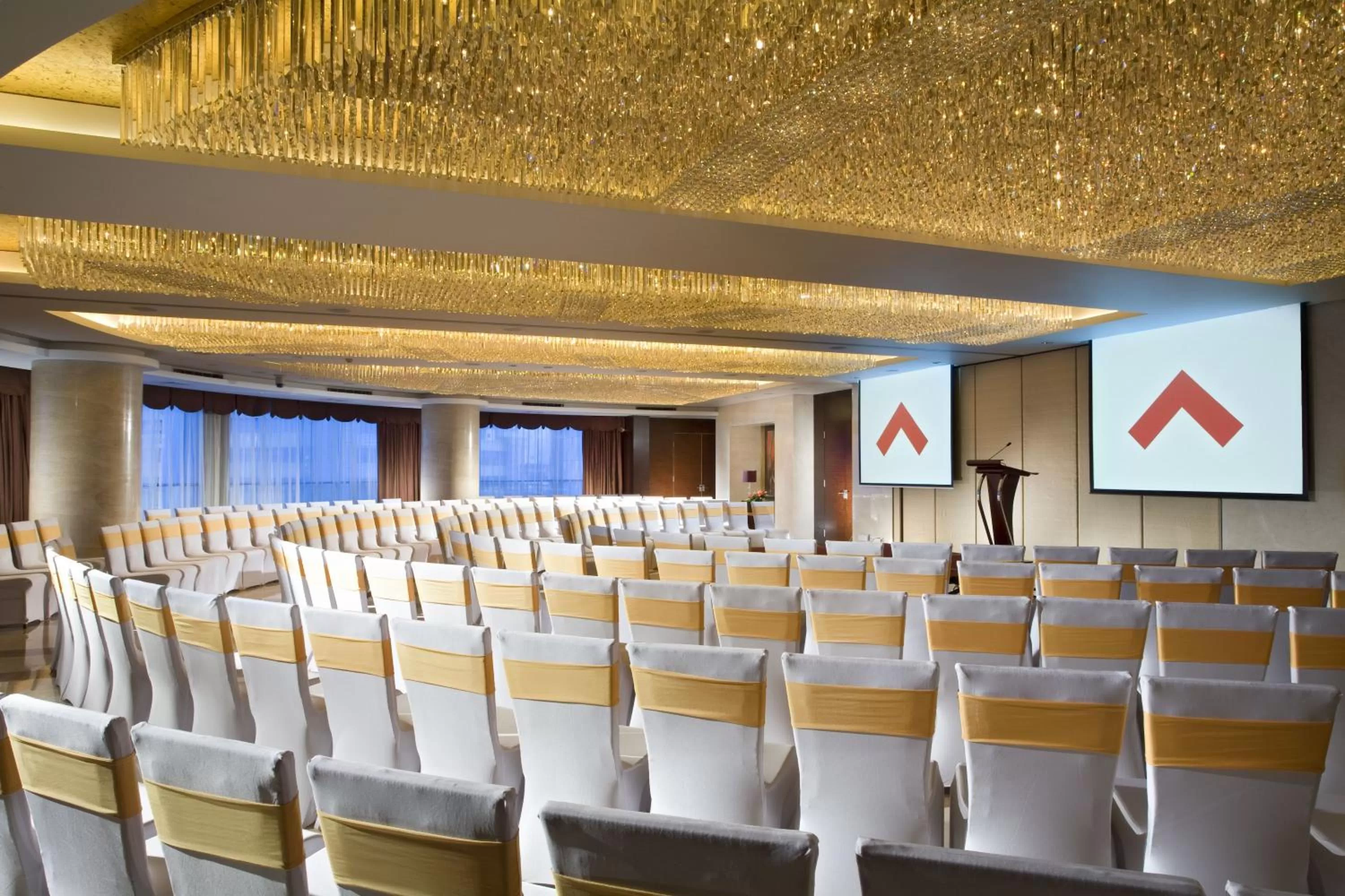 Banquet/Function facilities in Swissotel Foshan, Guangdong