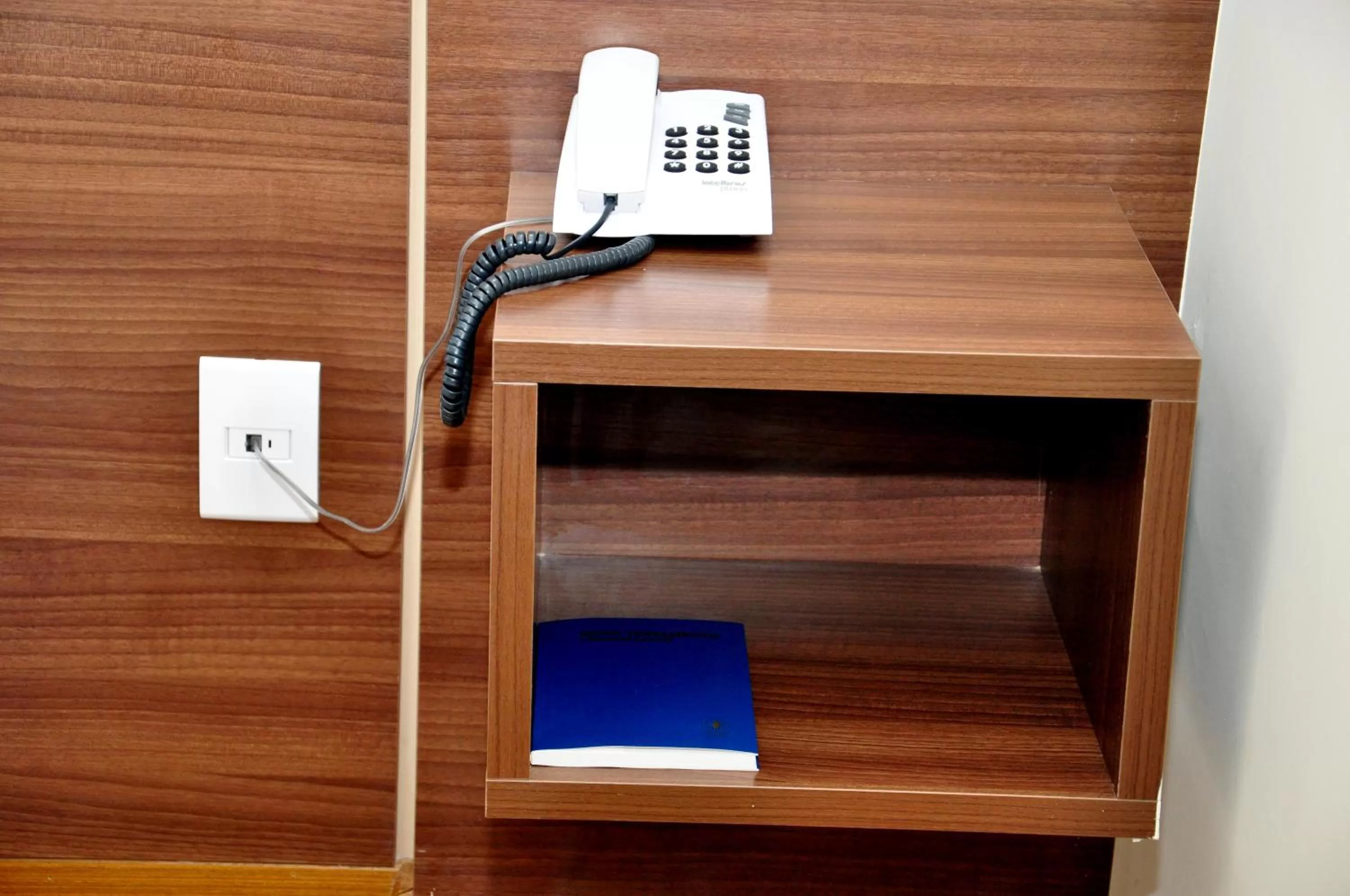 Decorative detail in Hotel Mohave