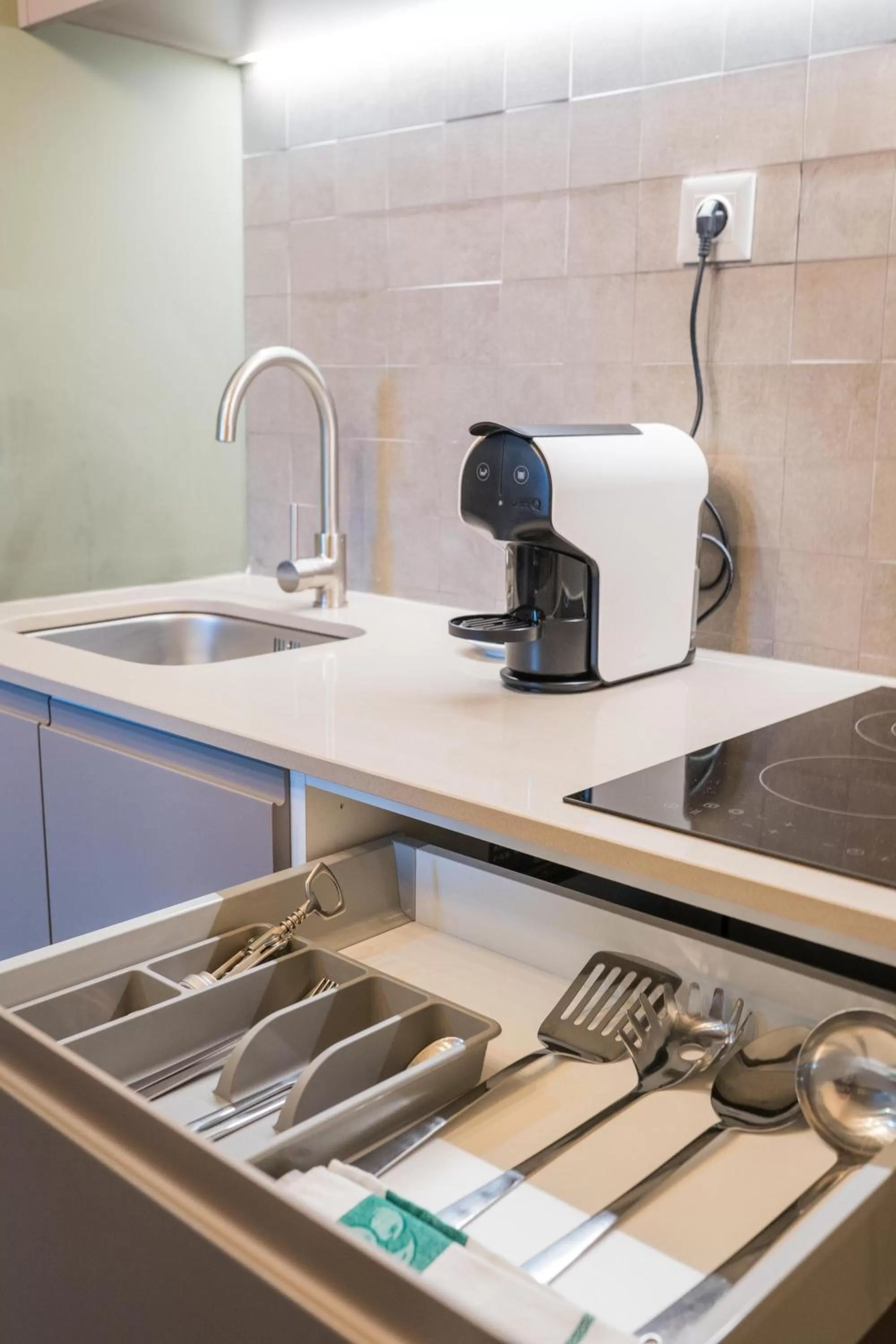 Olive Nature – Tourism Apartments