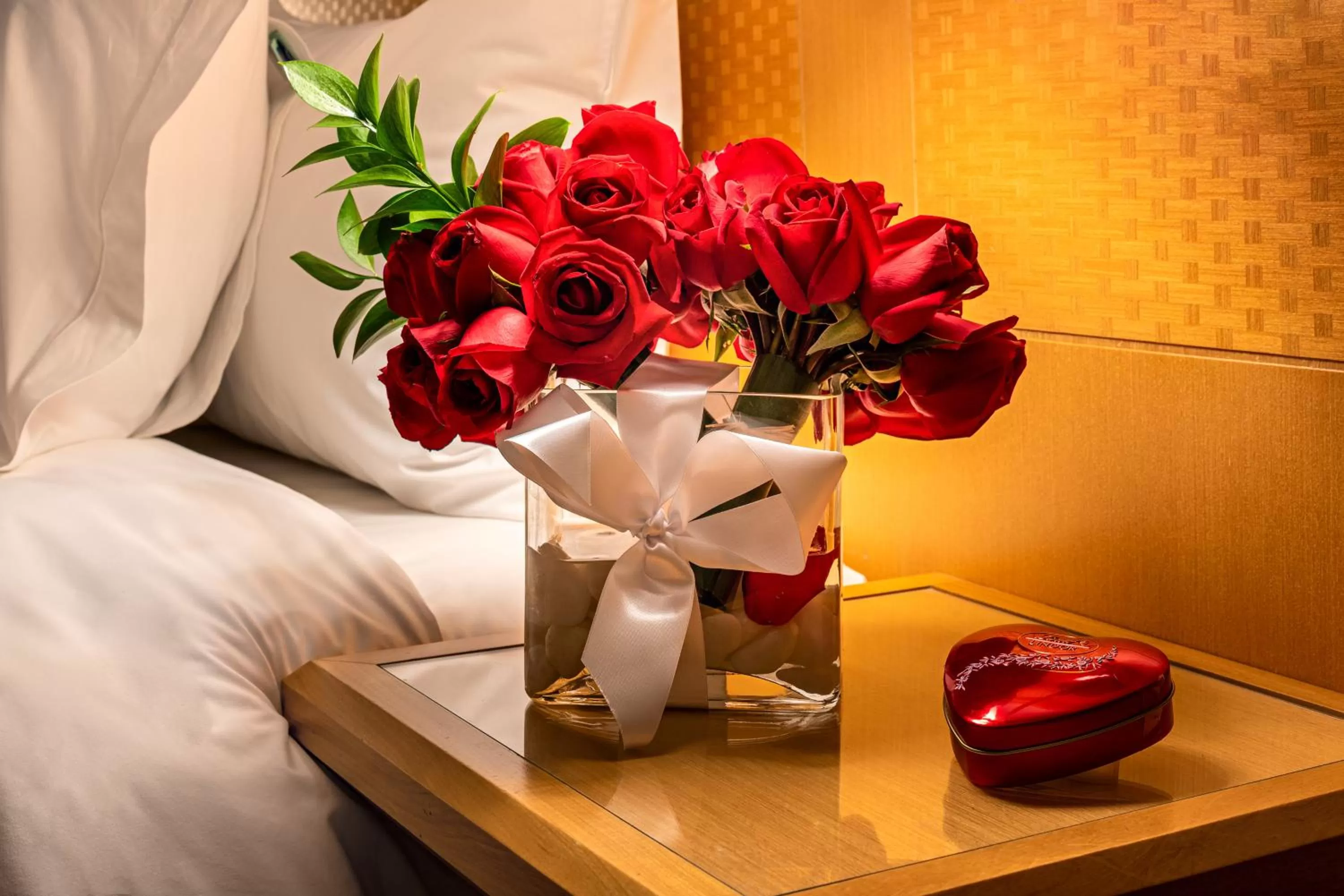 Food and drinks, Bed in Novotel Sao Paulo Center Norte