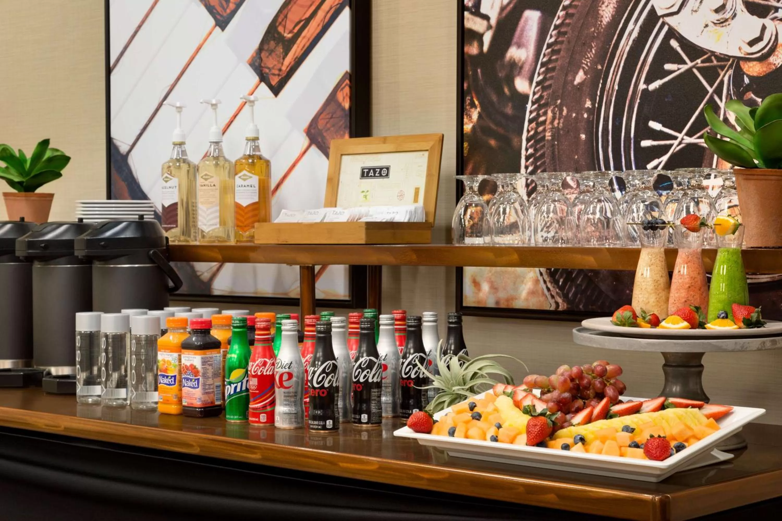 Meeting/conference room in Embassy Suites by Hilton Austin Downtown South Congress