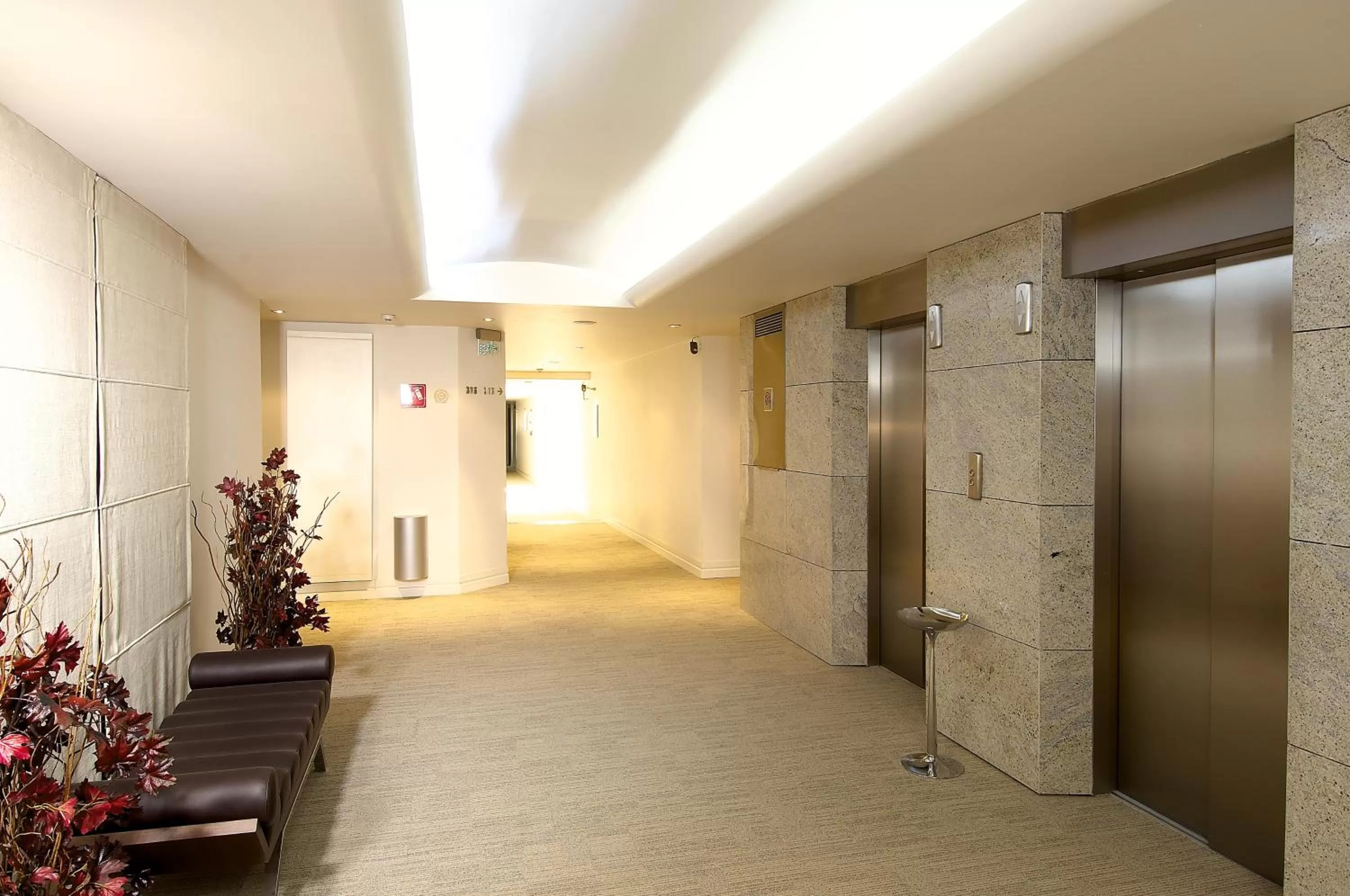 Day in Ontur Izmir Otel