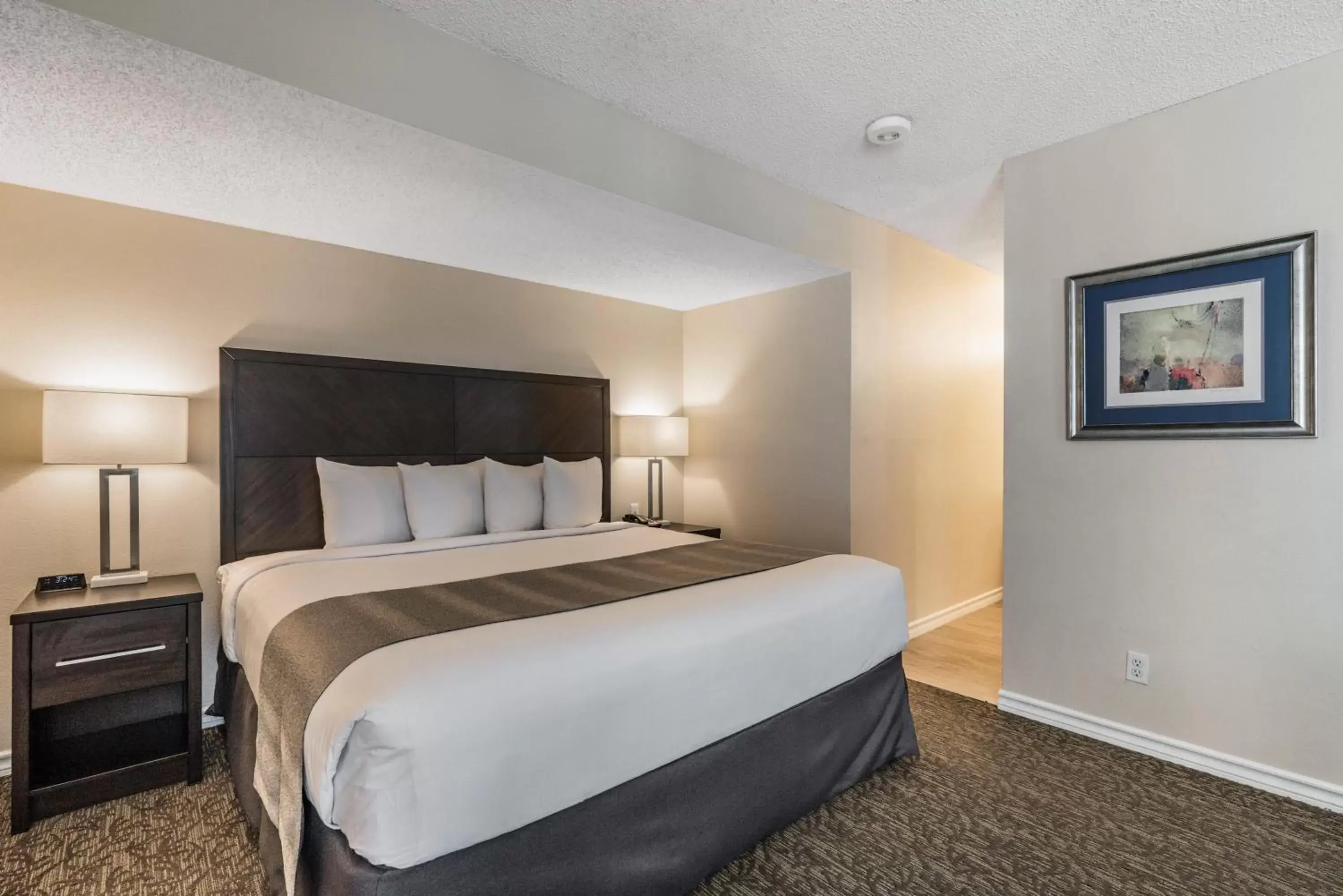 Two-Bedroom Suite in Chase Suite El Paso Two-Bedroom Suite in Chase Suite El Paso