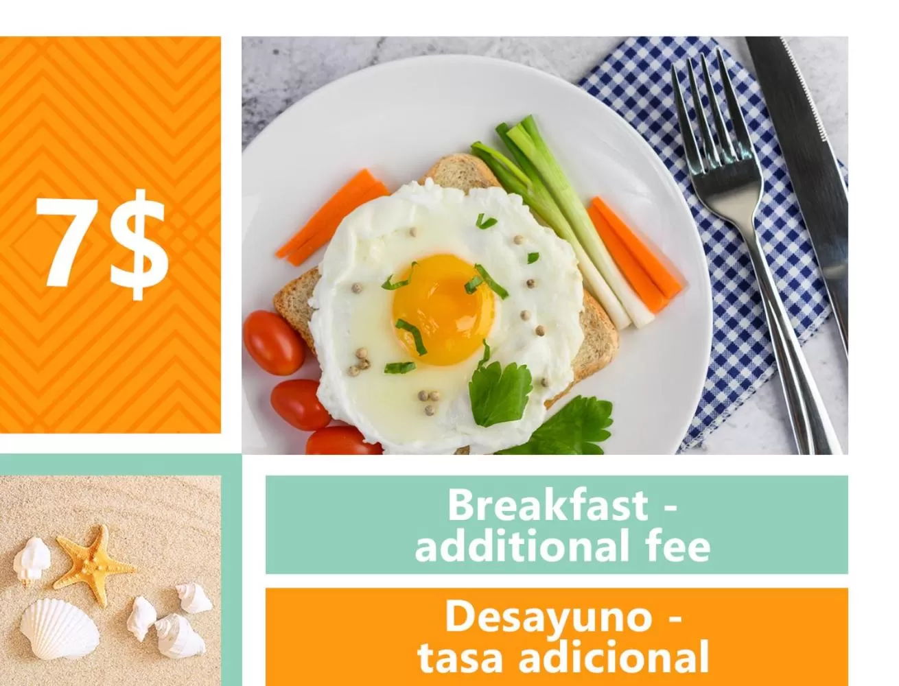 Logo/Certificate/Sign in SOL CARIBE SUITES - PLAYA LOS CORALES - beach club, wifi, swimming pool