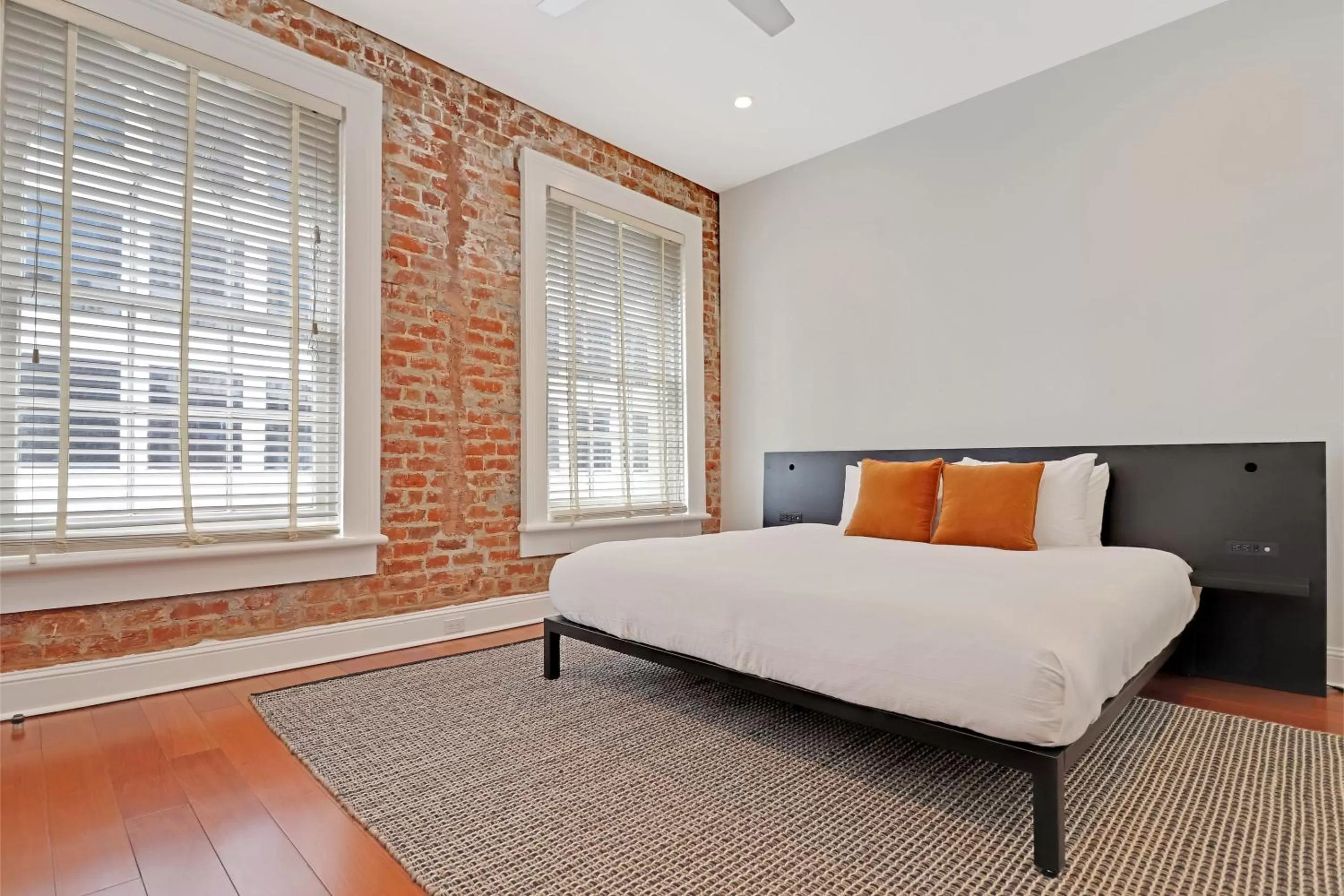 Bed in Roami at Factors Row