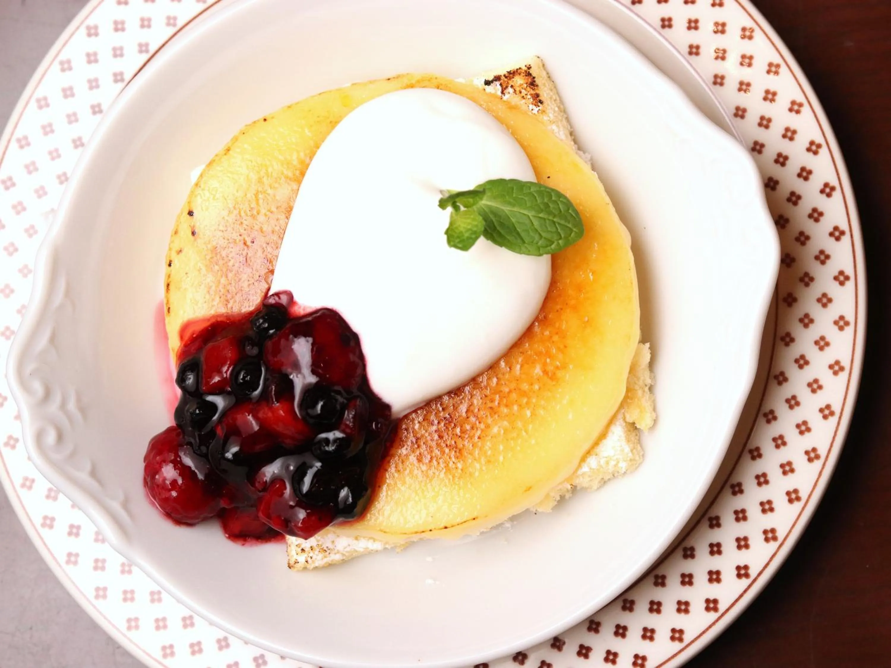 Food and drinks in APA Hotel Akasaka Mitsuke