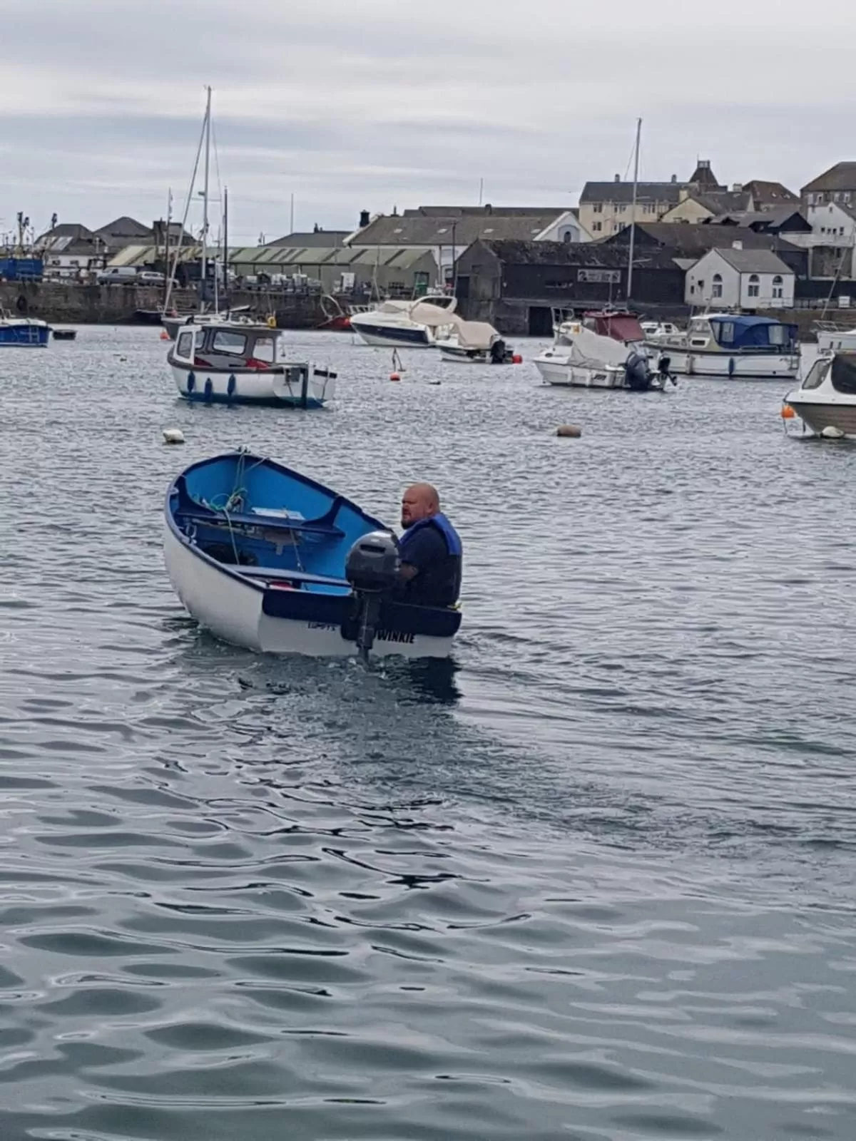 Activities in Bay Lodge