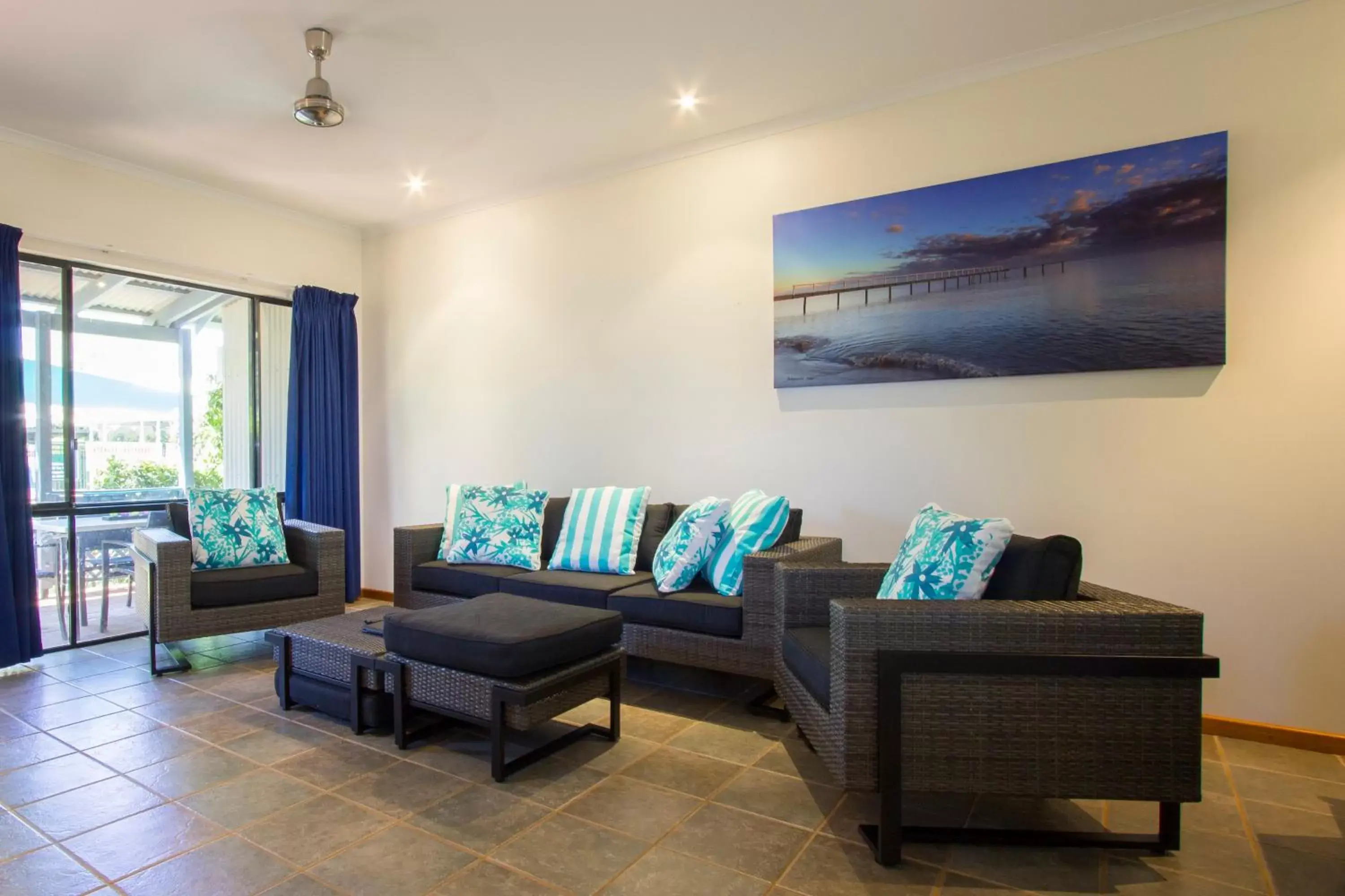 Two-Bedroom Apartment in Broome Beach Resort - Cable Beach, Broome Two-Bedroom Apartment in Broome Beach Resort - Cable Beach, Broome