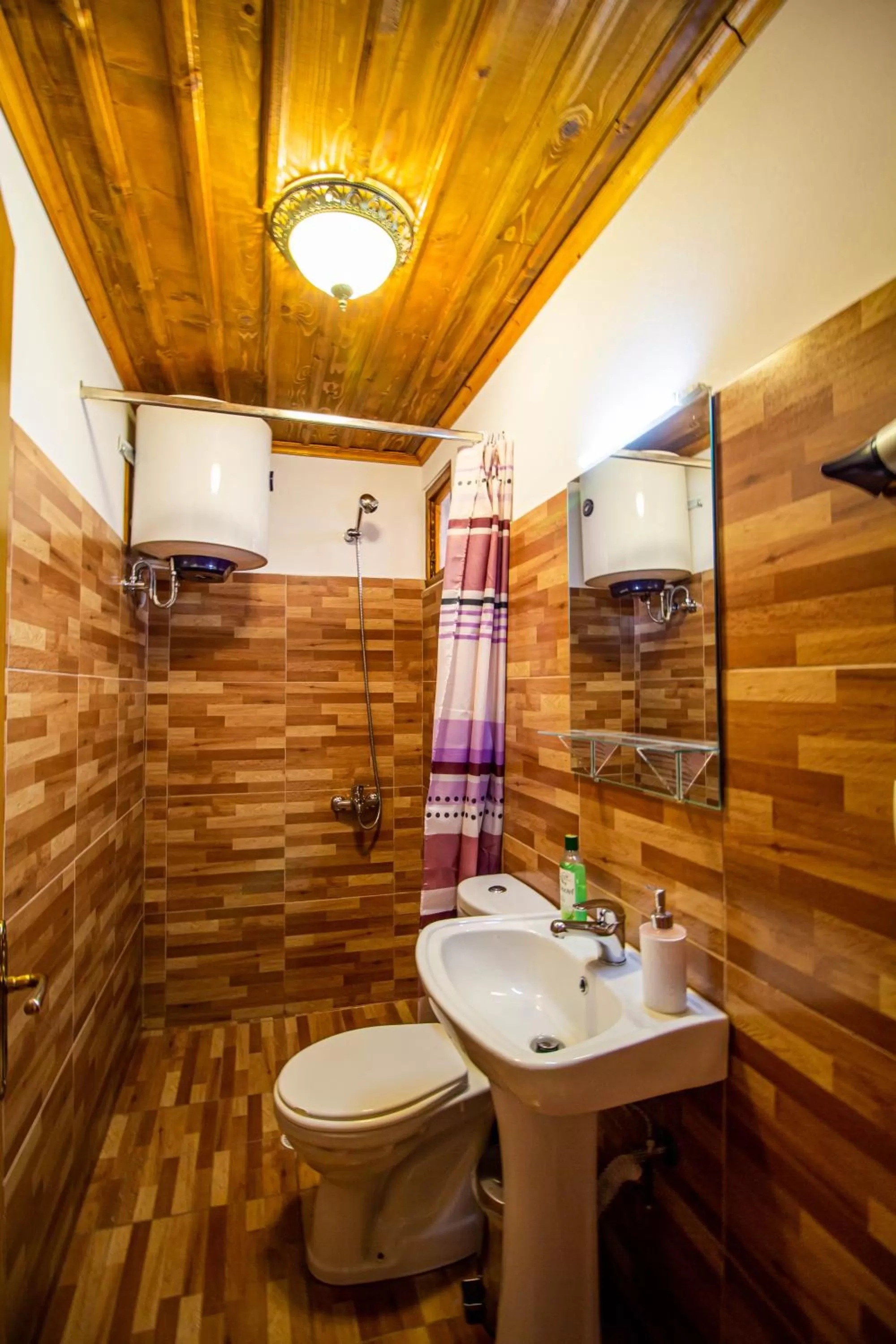 Hotel Bebej Tradicional