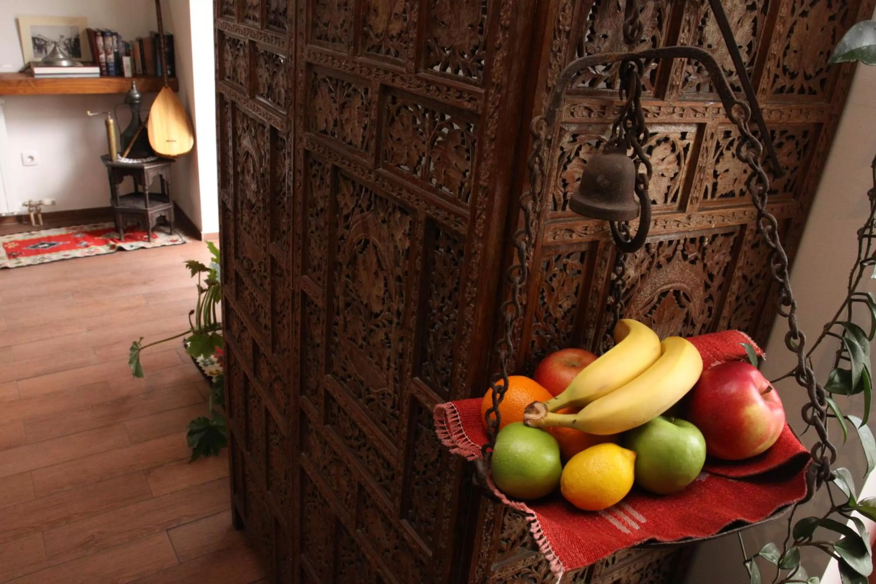 Other in Garni Hotel Konak