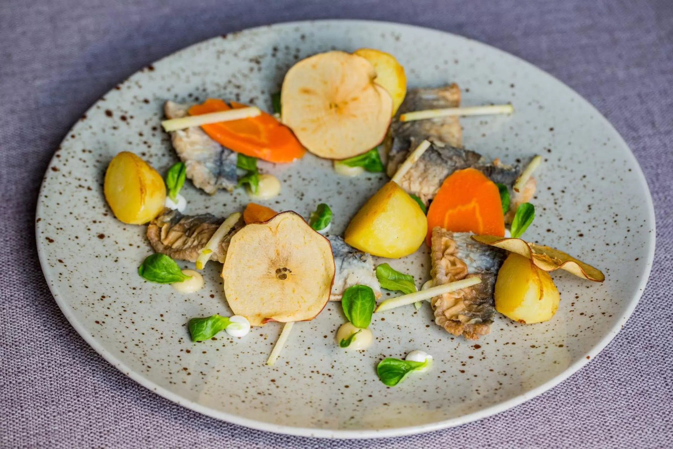 Restaurant/places to eat in Zamek Topacz