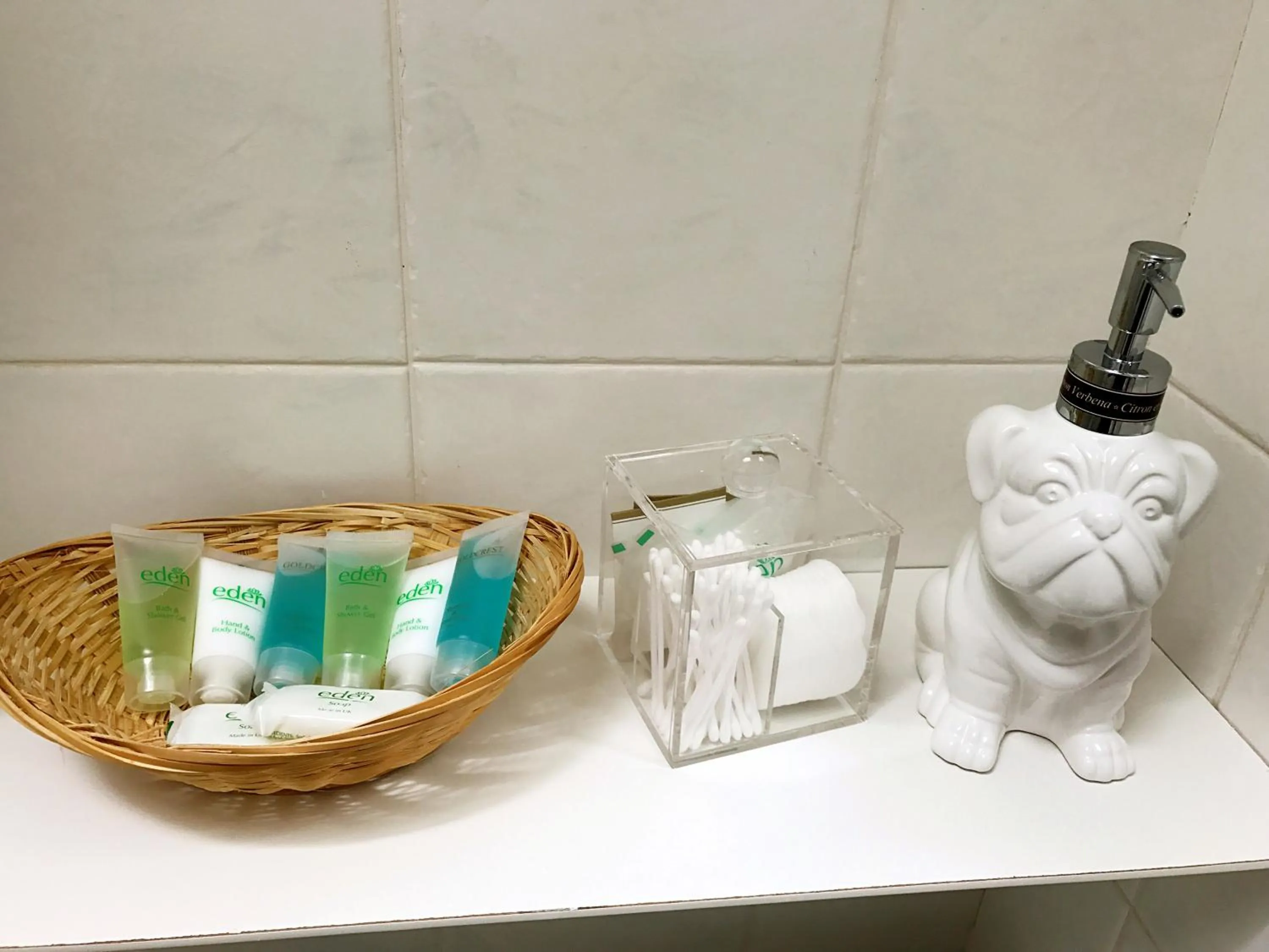 Acer Lodge Guest House