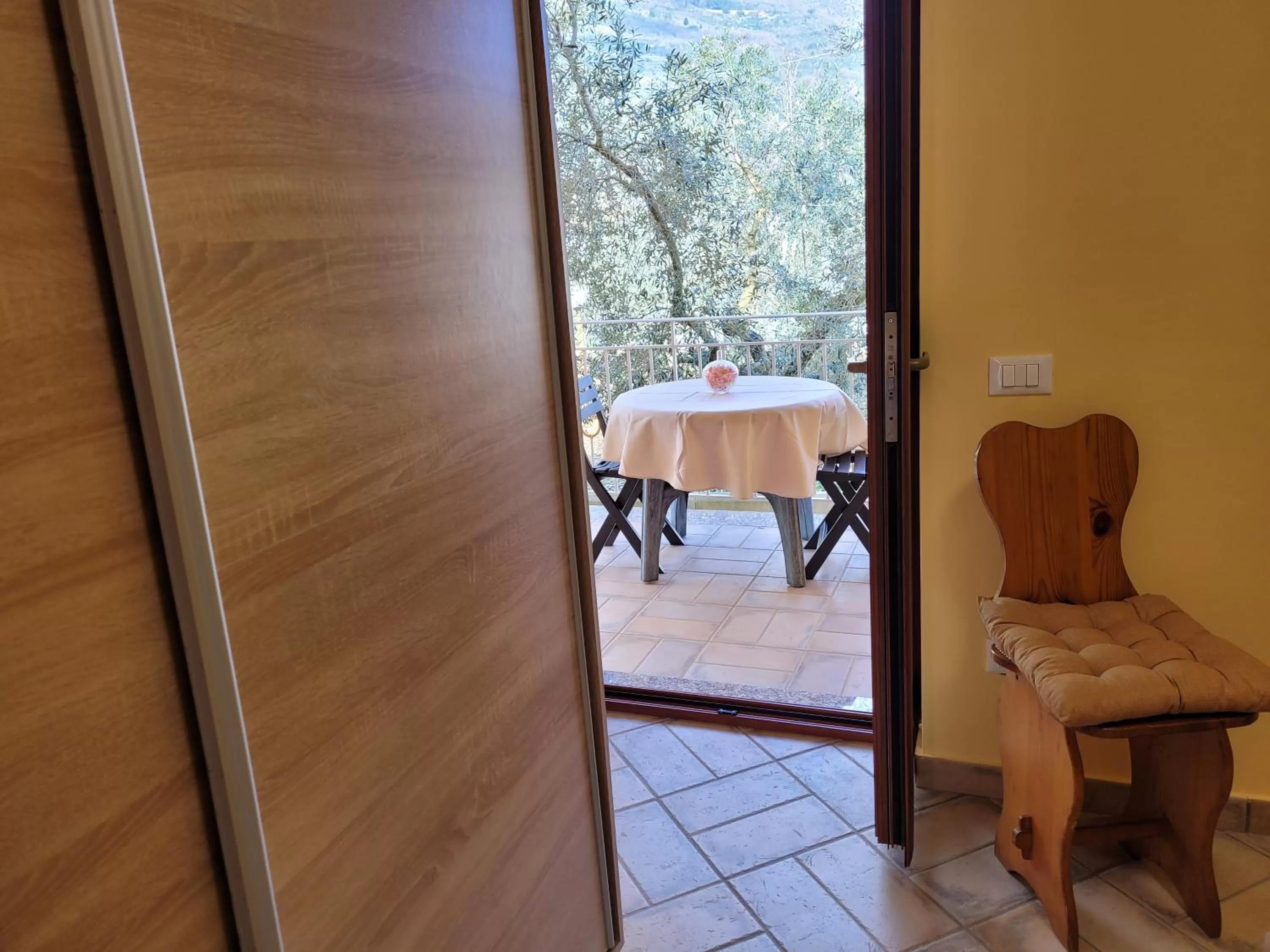 Alloggio turistico Magnifico Alessandro Valle Bernardo 04025 Lenola nei pressi di Fondi LT