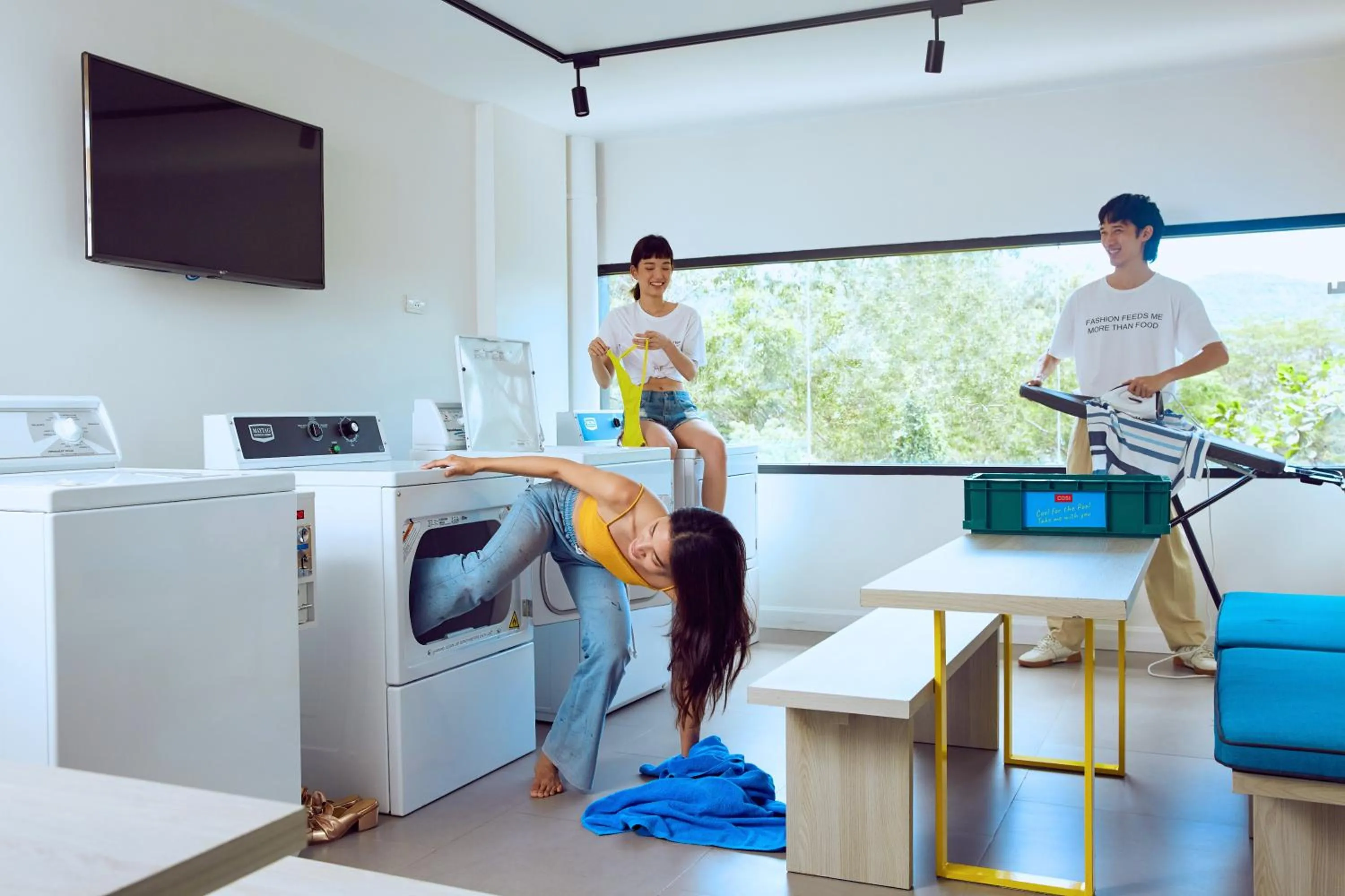 Other in COSI Samui Chaweng Beach - SHA Plus