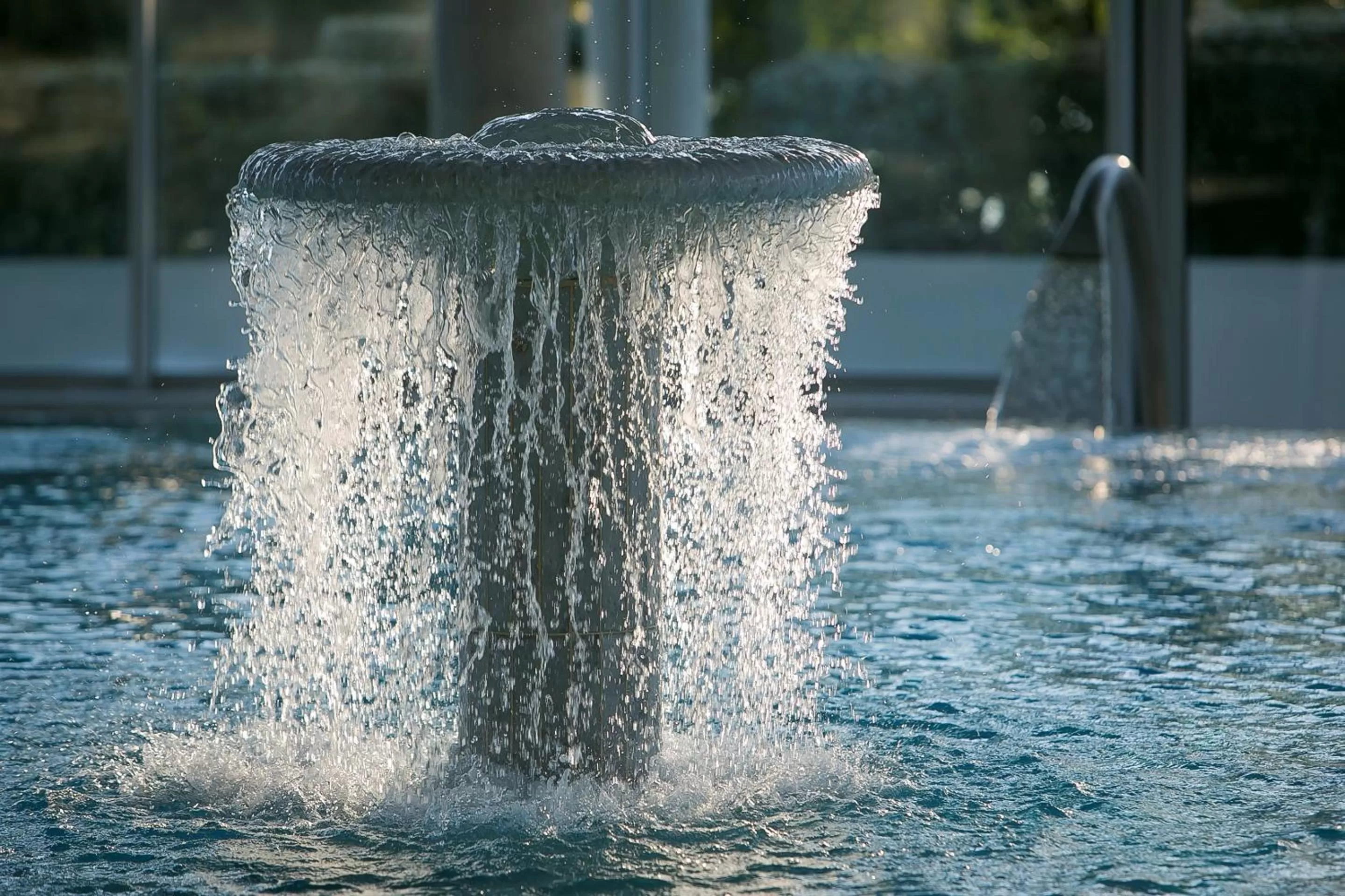 Spa and wellness centre/facilities in Best Western Hotel Sourcéo