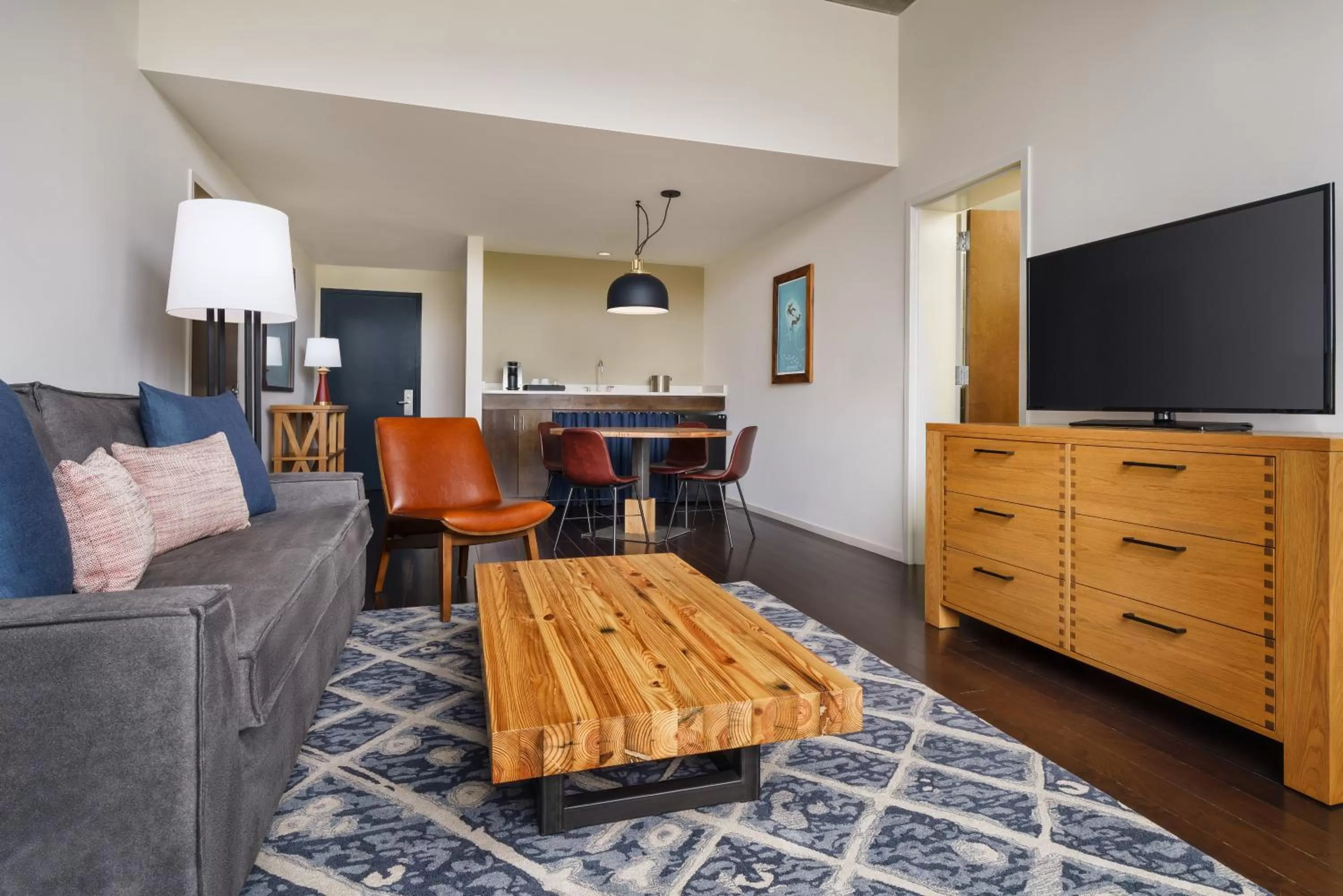 Bedroom in Hotel Indigo Athens - University Area by IHG