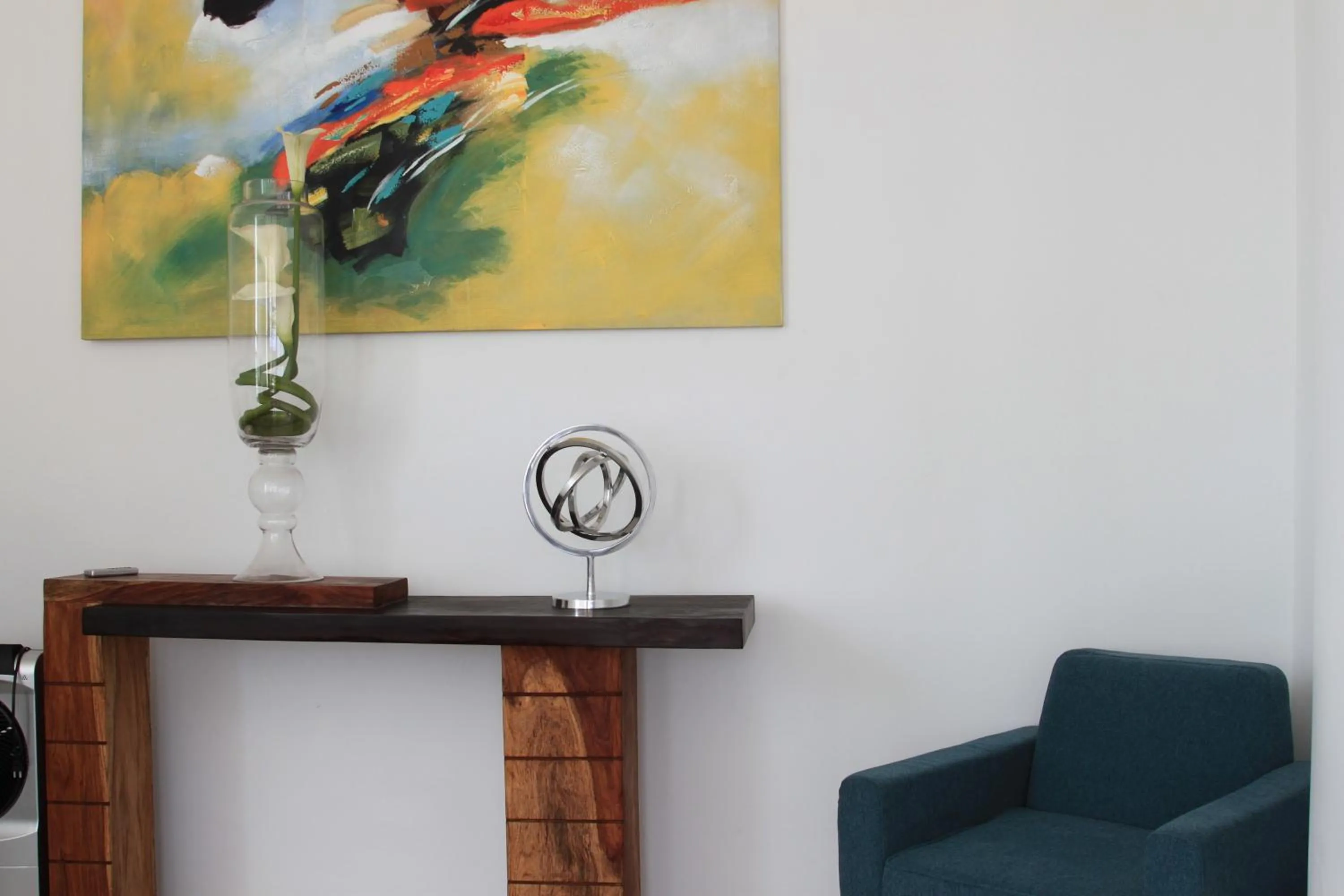 Decorative detail in Sumo Asia Hotels - Davao