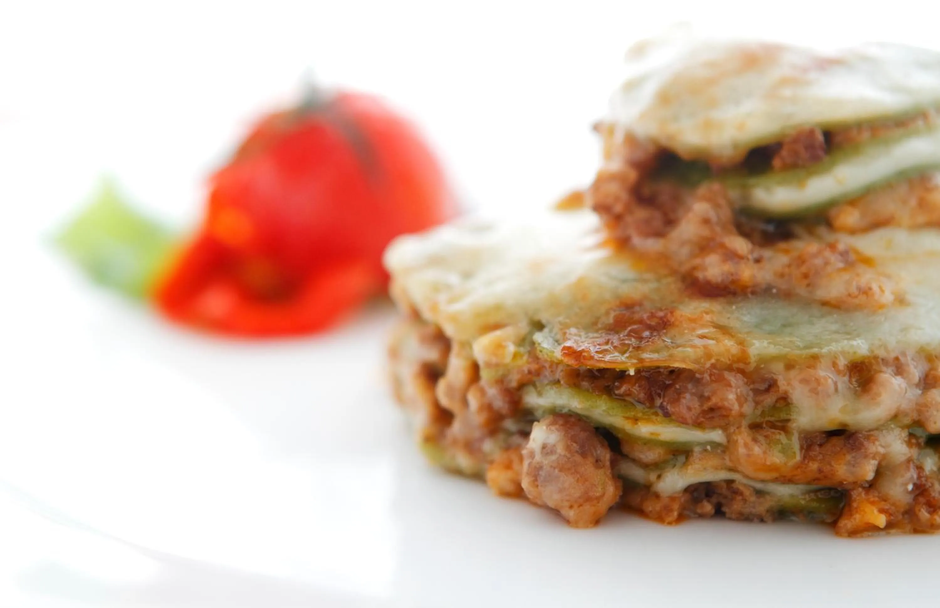 Restaurant/places to eat in Hotel Cosmopolitan Bologna