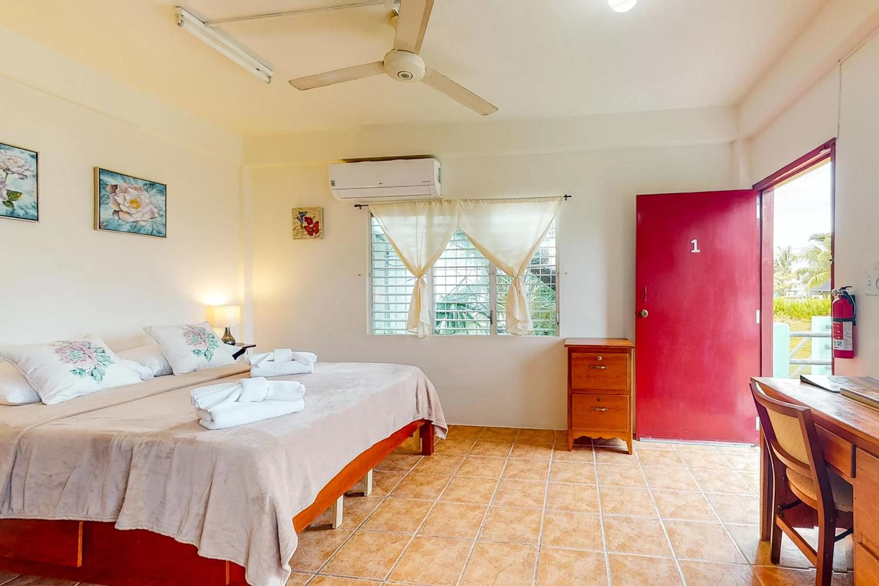 Palmetto#1 @ Island Cabanas