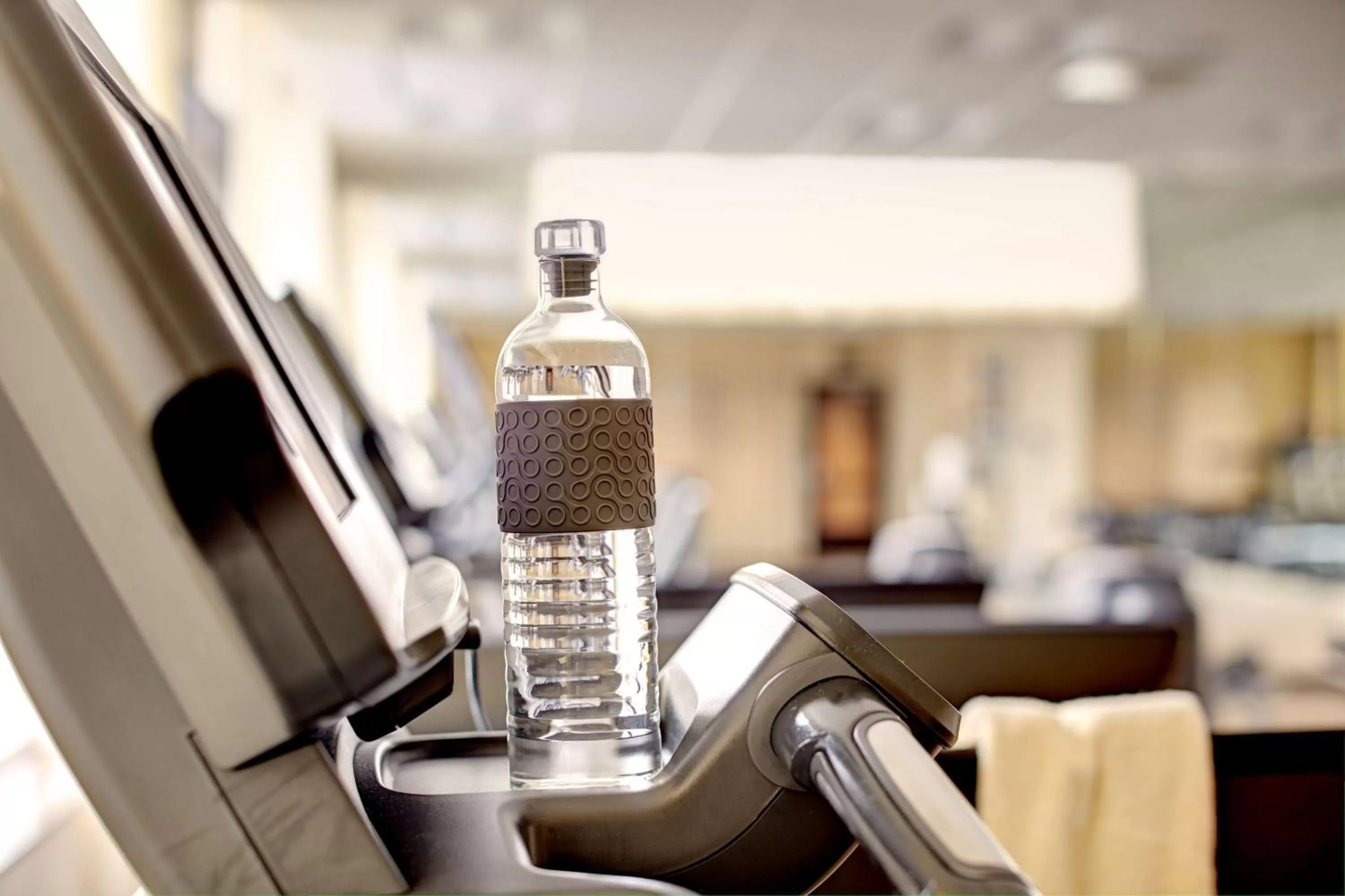 Fitness centre/facilities in Hyatt Place Detroit/Royal Oak