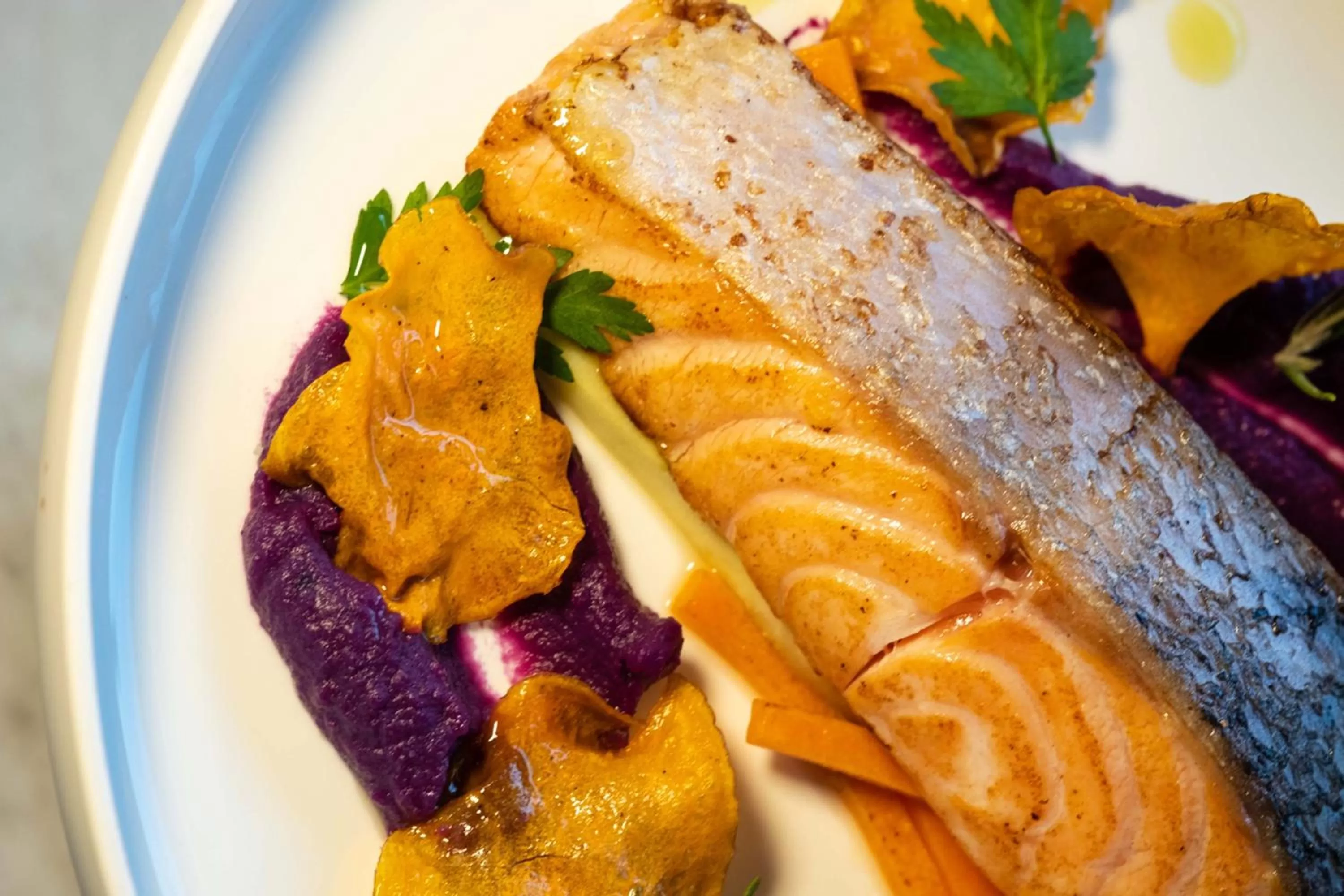 Food and drinks in BessaHotel Baixa