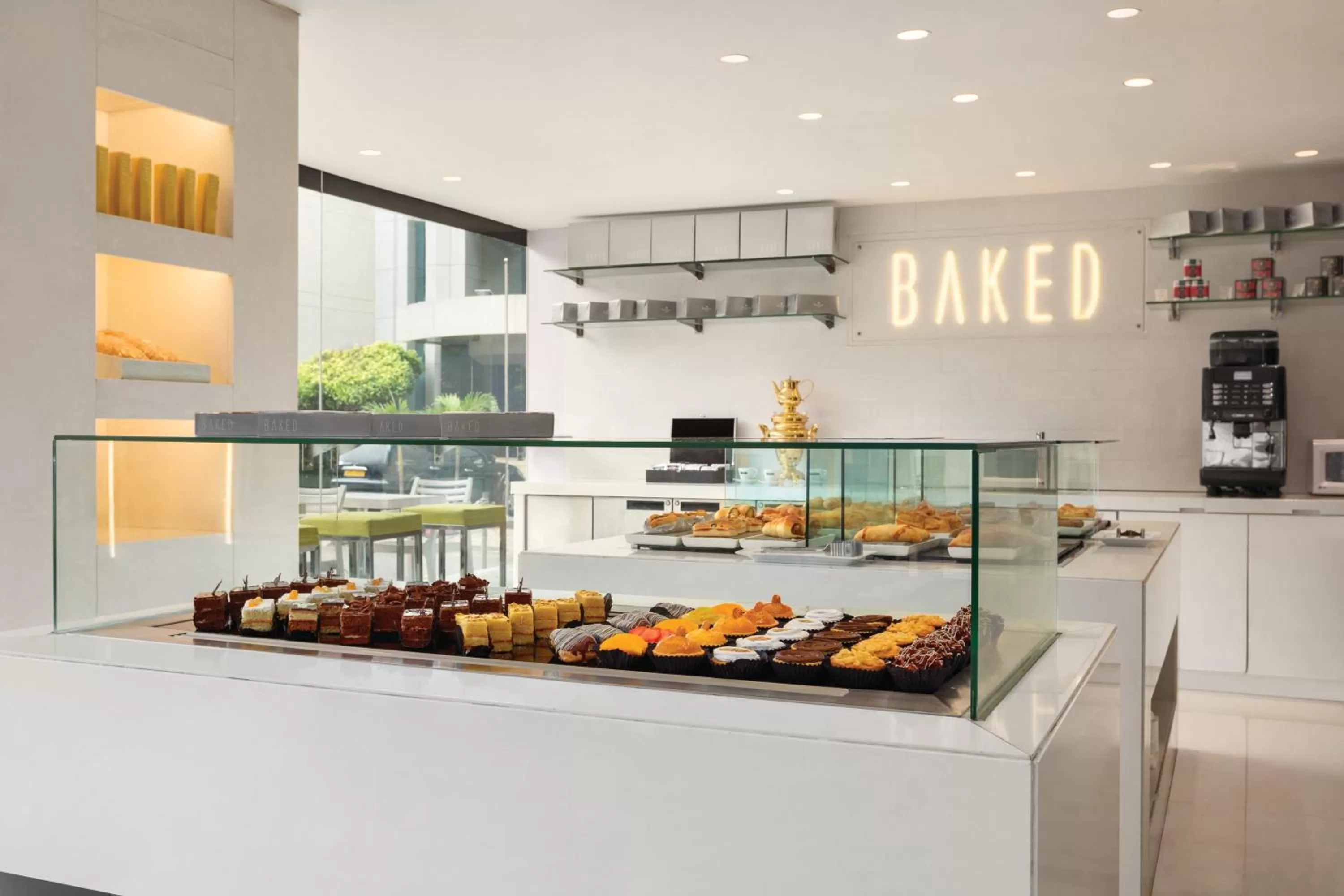 Food close-up in Ramada Colombo