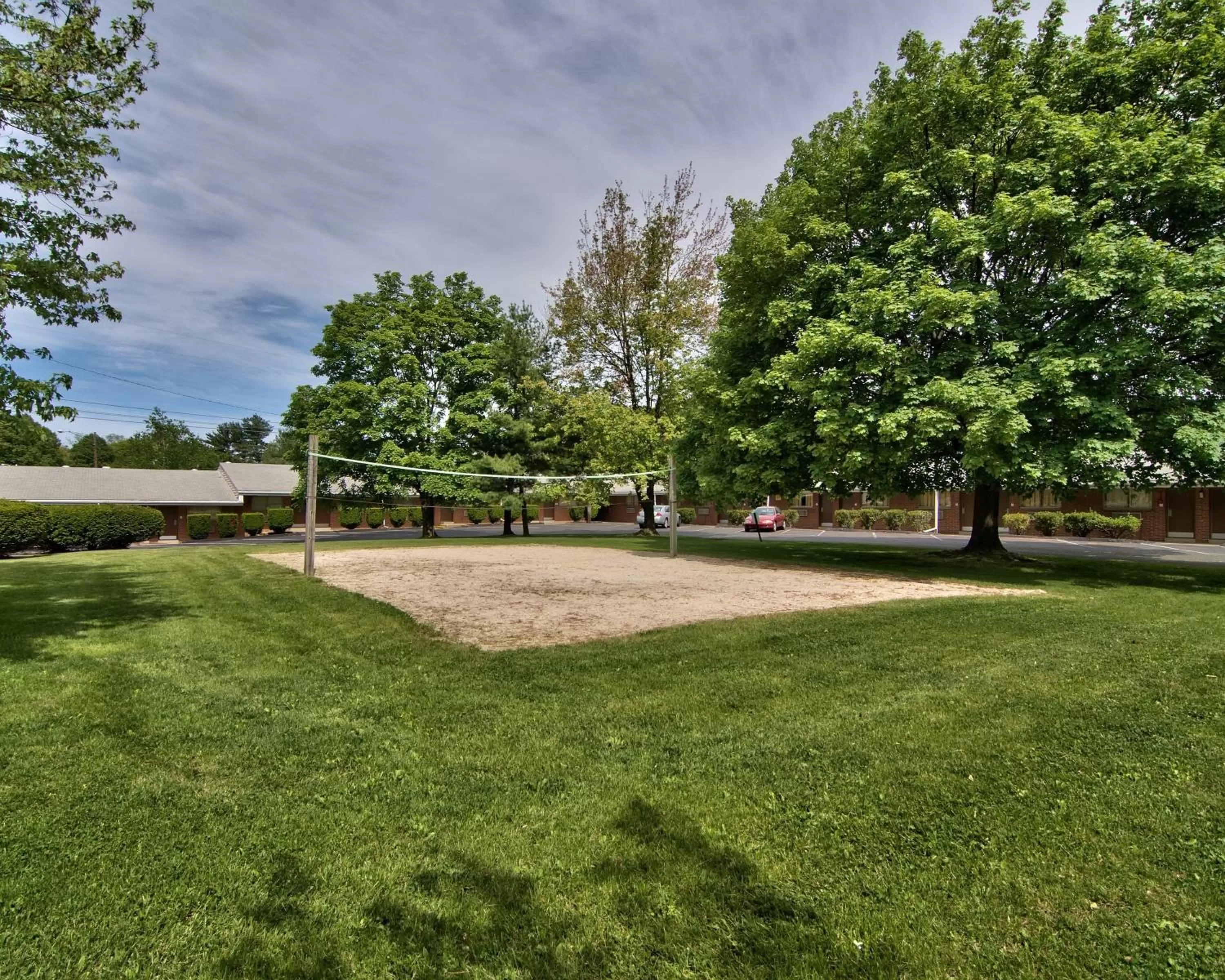 Day in Parkview Inn and Conference Center