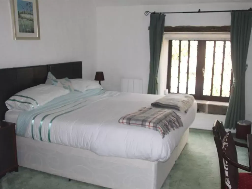 Standard Double Room - single occupancy in Church Villa B & B Standard Double Room - single occupancy in Church Villa B & B