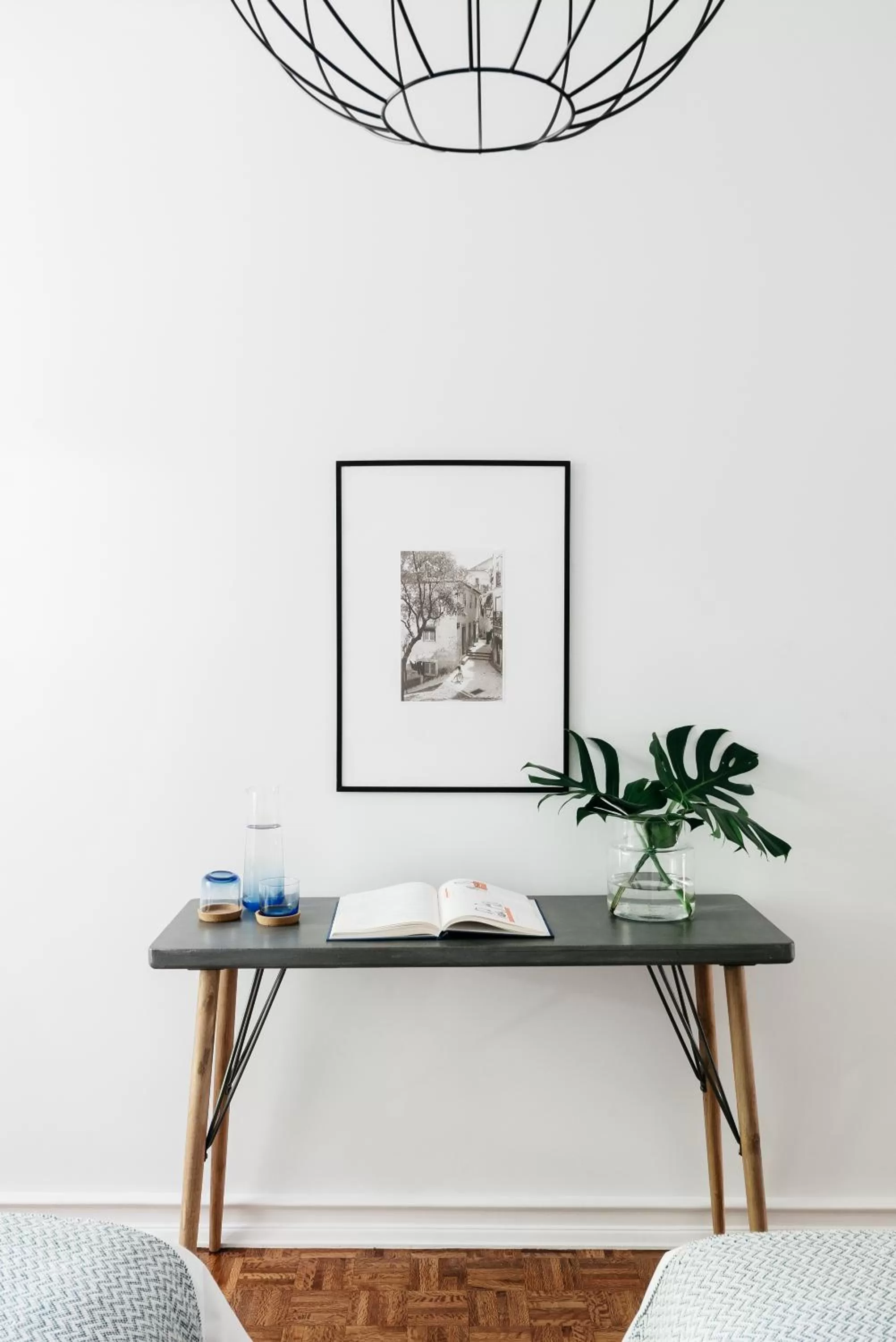 Bedroom in Casa C'Alma