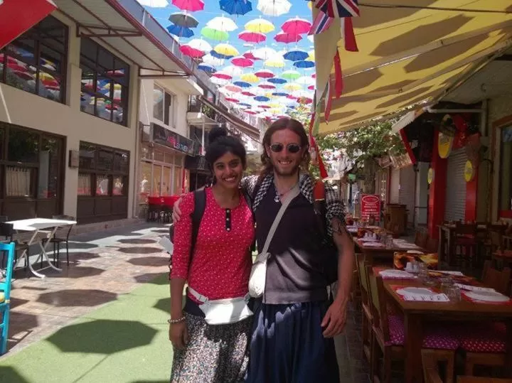 Day in Sunrise Hotel