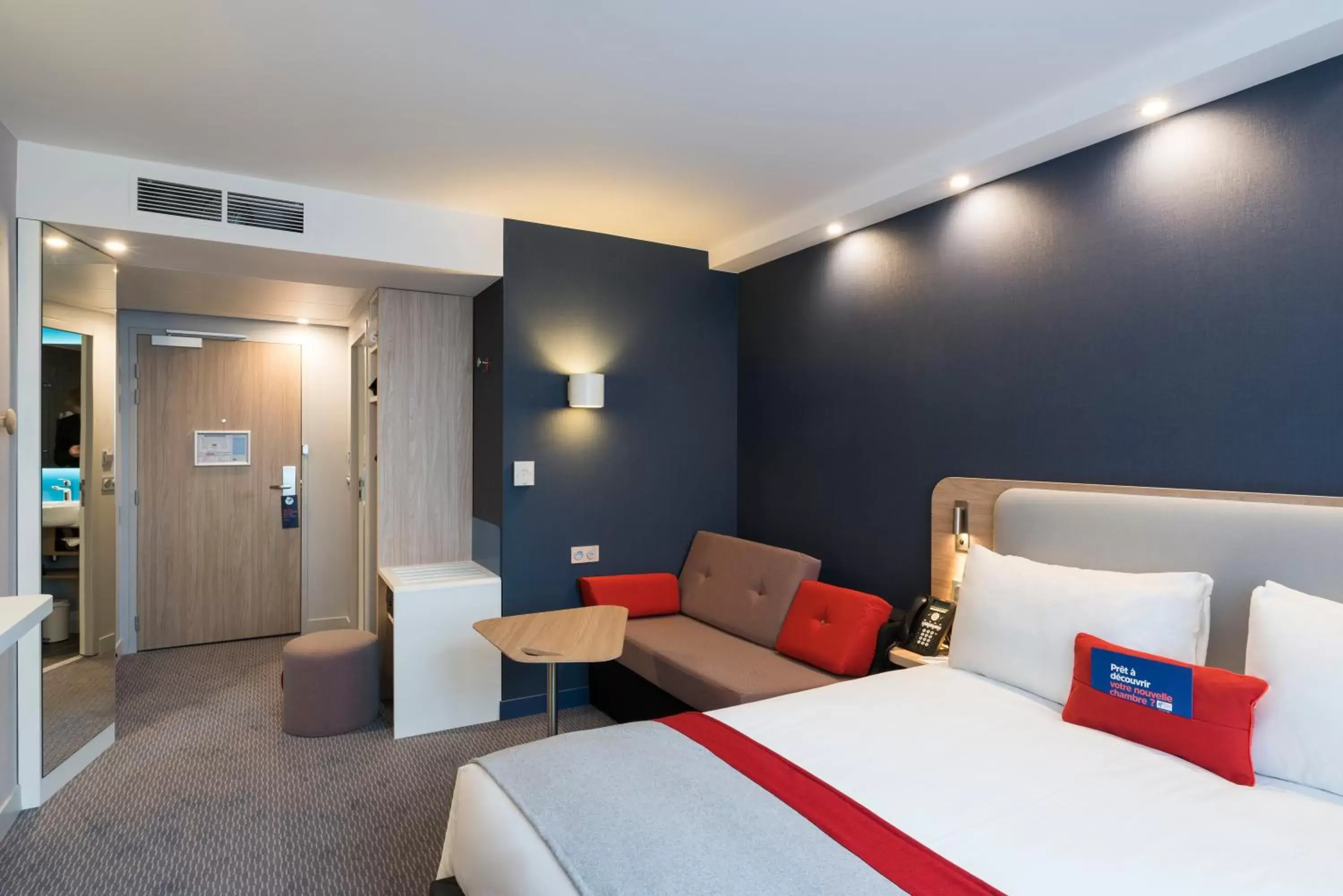Holiday Inn Express - Paris - CDG Airport by IHG Holiday Inn Express - Paris - CDG Airport by IHG