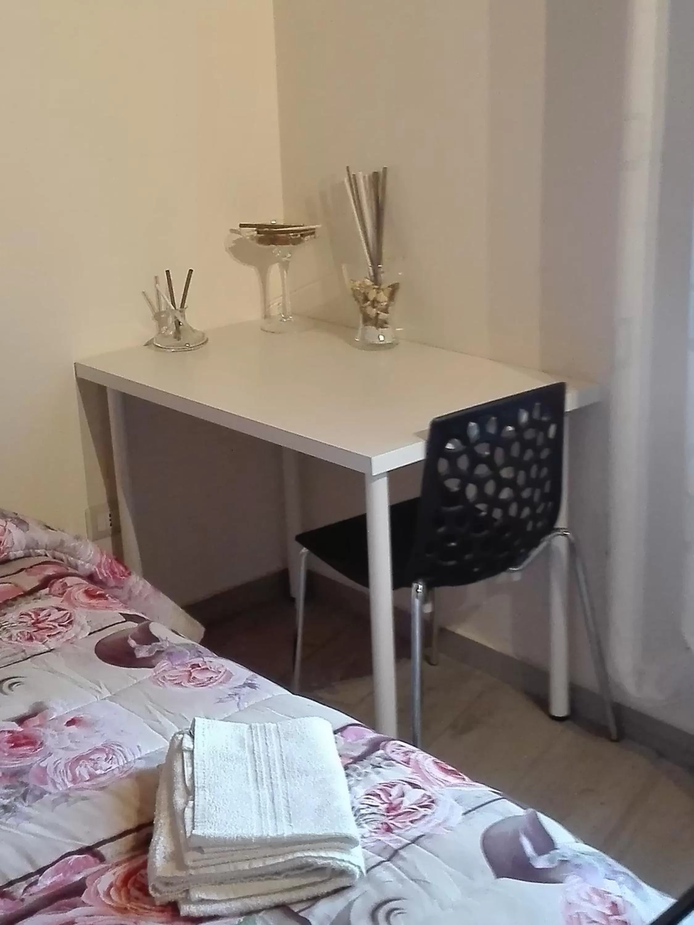 Photo of the whole room in 3 A b&b