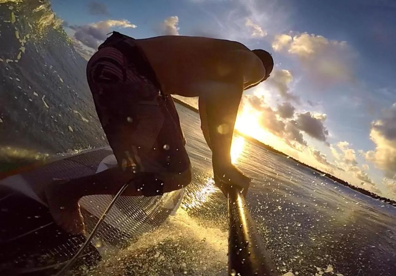 Activities in Pousada do Sonho