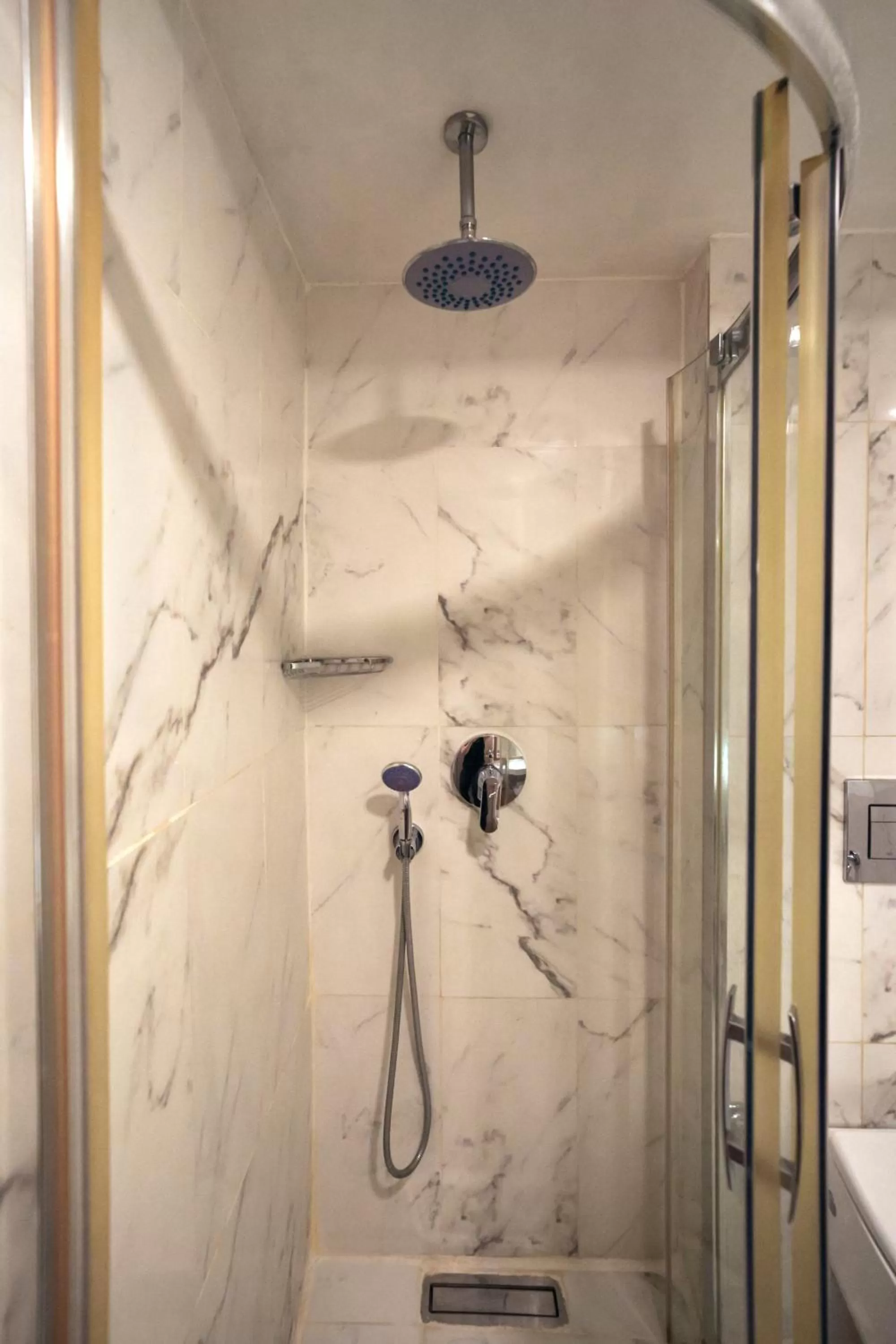 Bathroom in Stargate Hotel&Spa