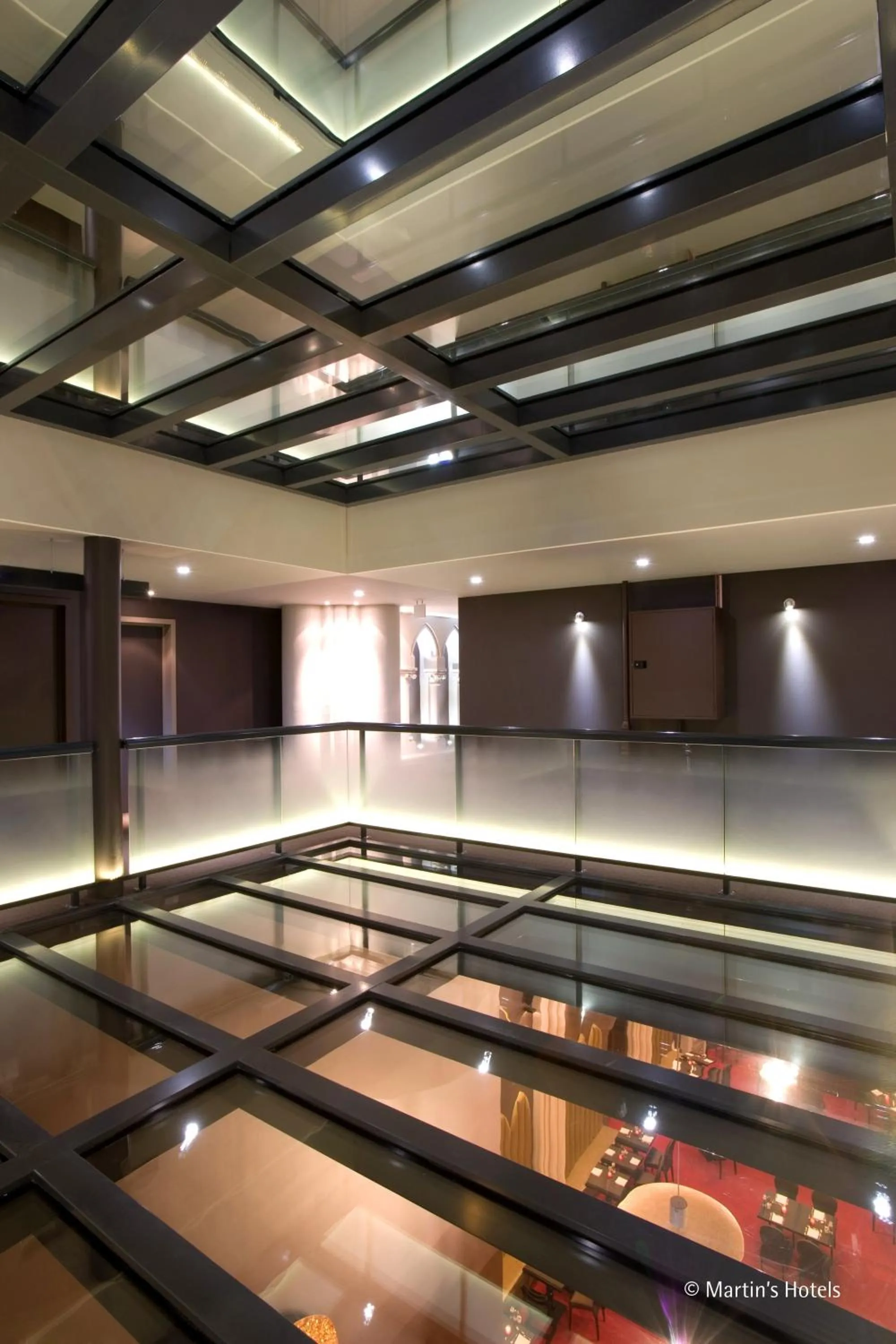 Other in Martin's Patershof