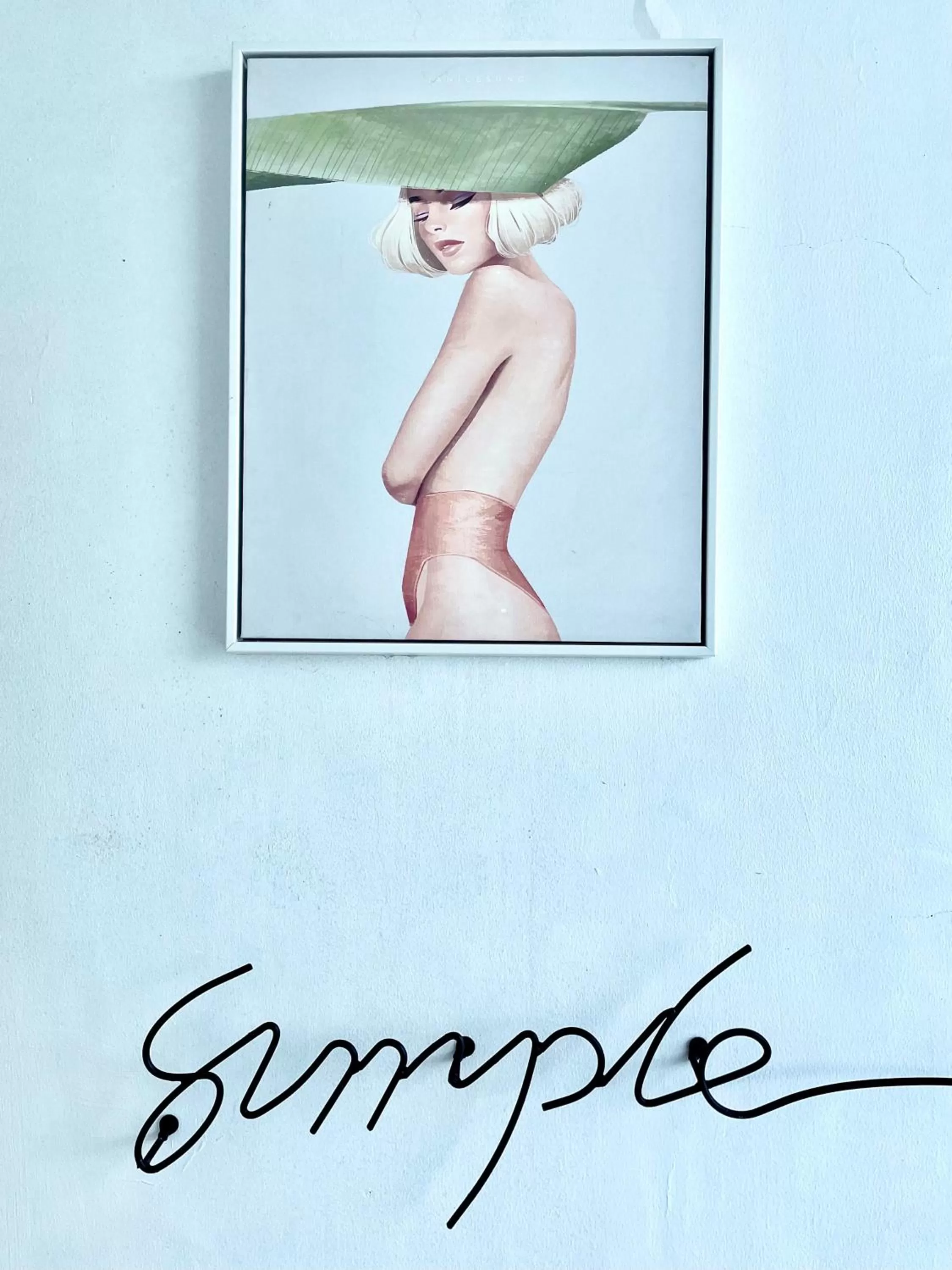 Photo of the whole room in Sugarsea Inn & Dive shop