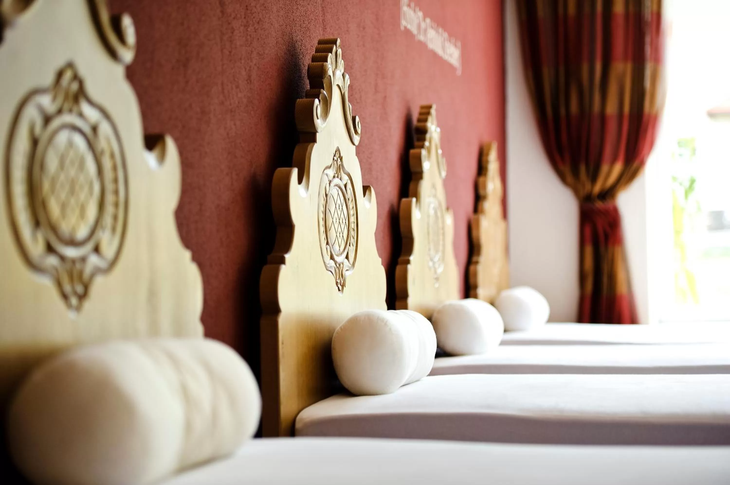 Spa and wellness centre/facilities, Bed in Hotel Stubaierhof