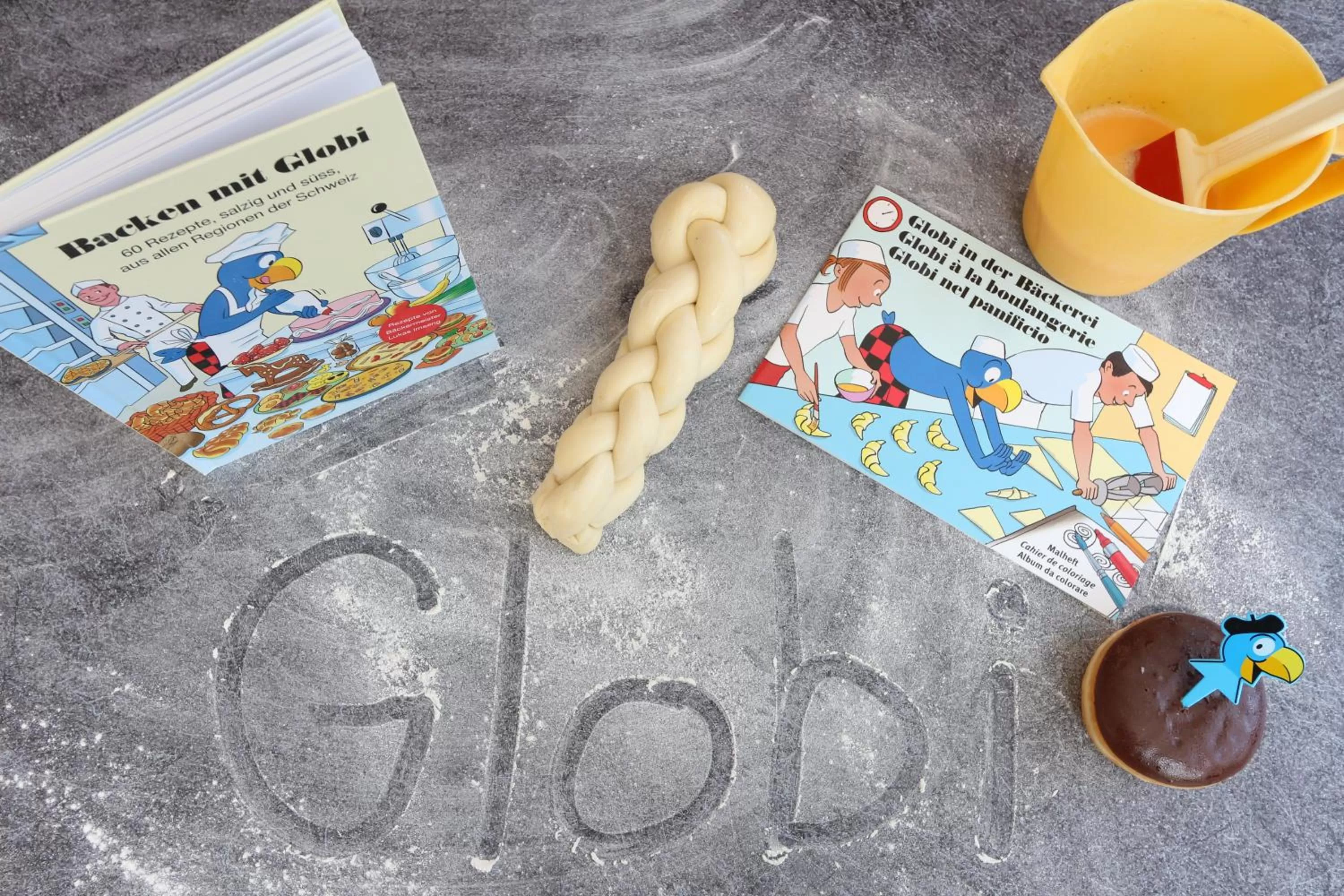 Activities in Hotel Imseng