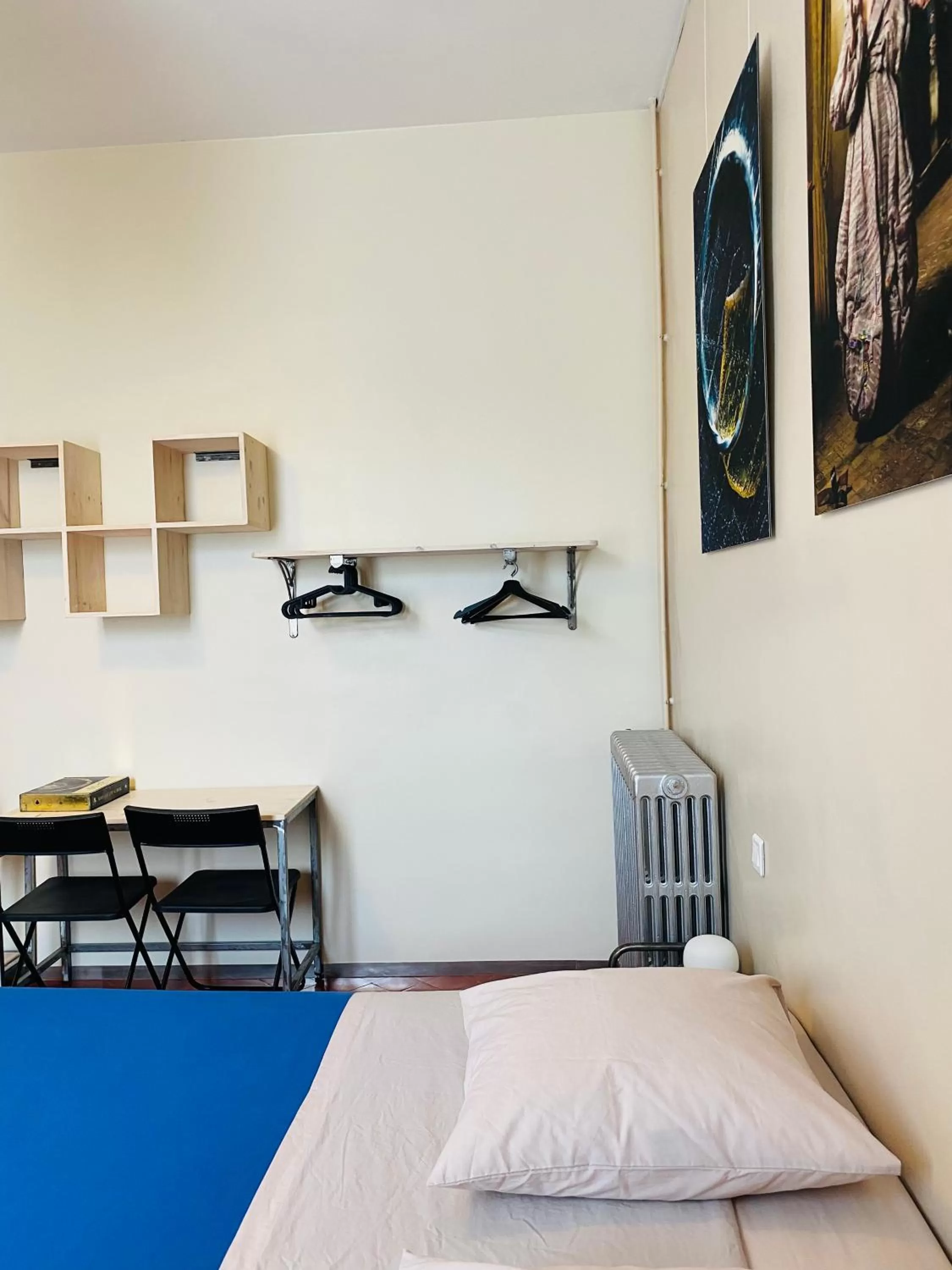 Bed in La maison Gerval