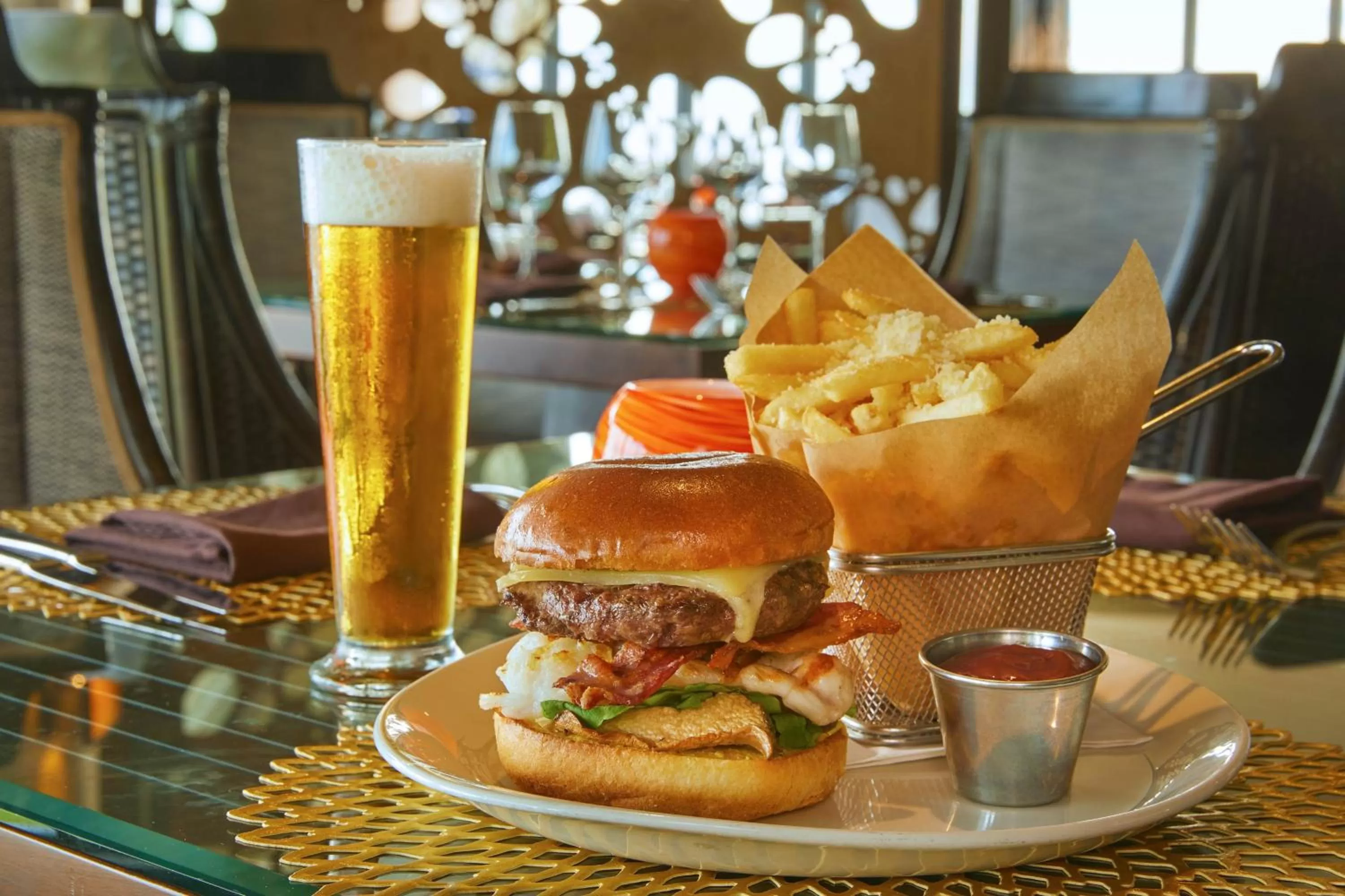 Beach in Sheraton Kauai Resort Villas