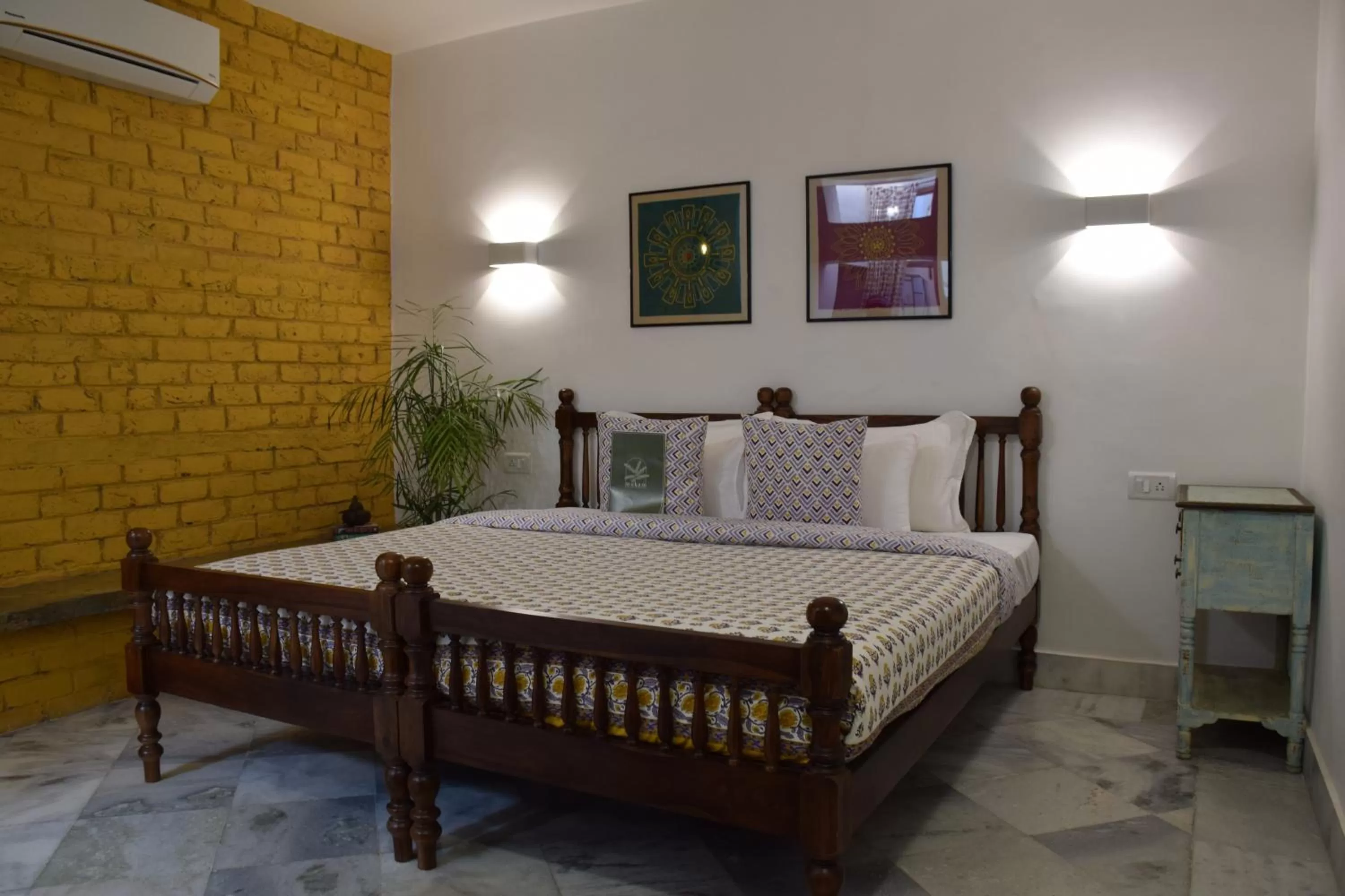 Photo of the whole room, Bed in Mukam, Boutique Homestay