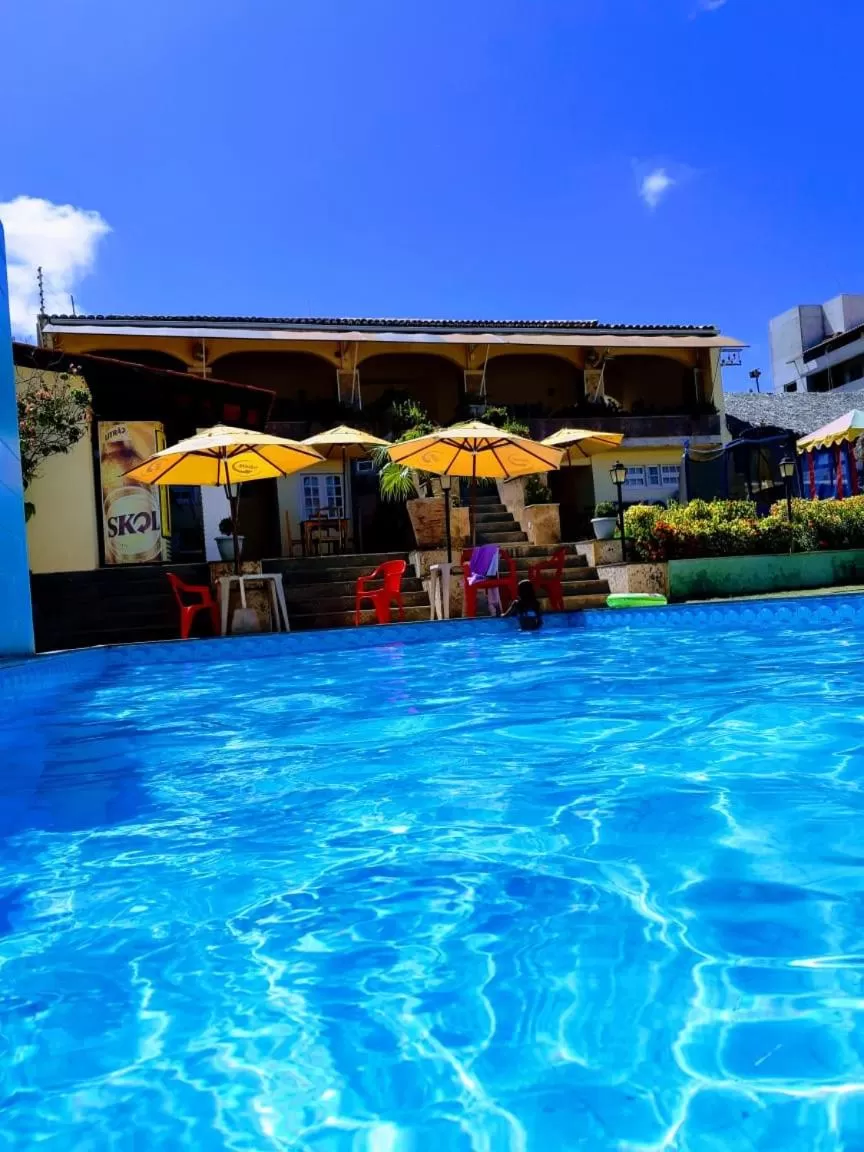 Pousada Ceará - Porto das Dunas