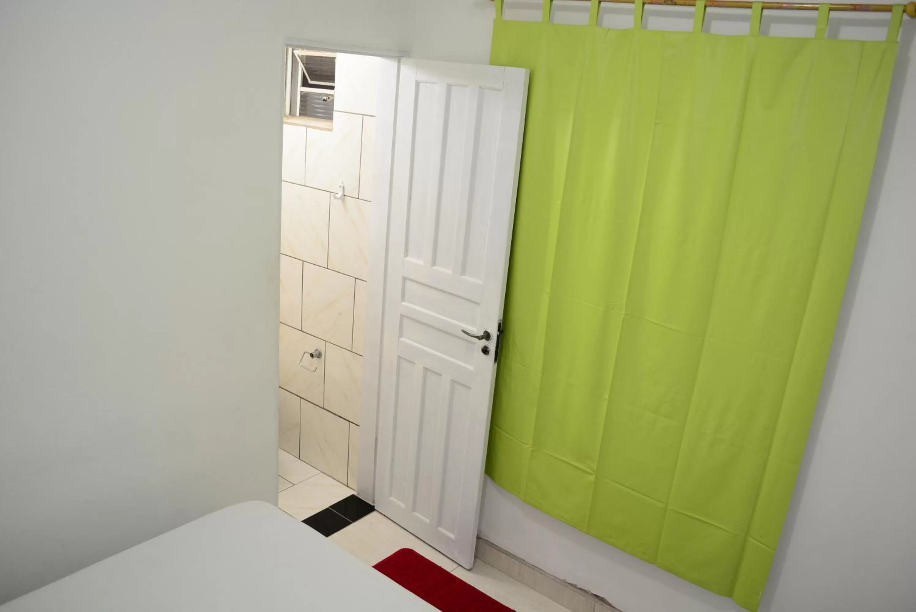 Lize Hotel Rodoviária