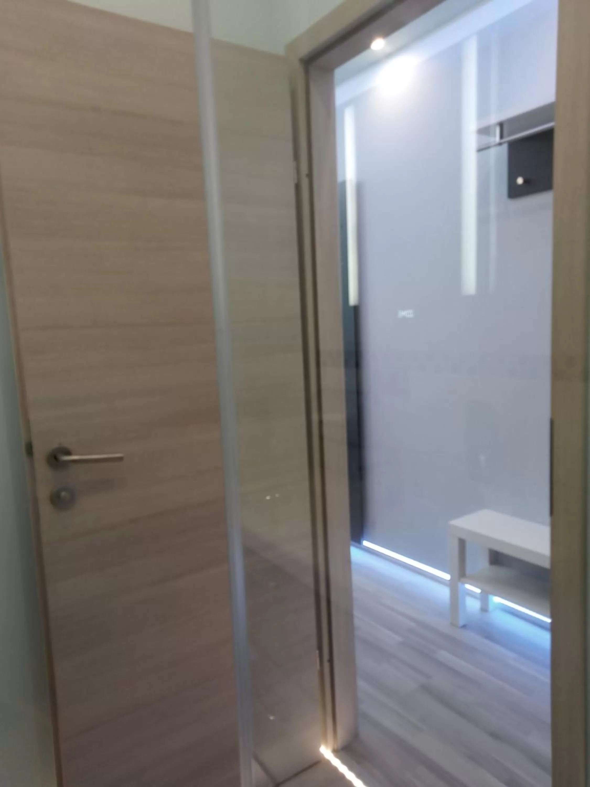 Bathroom in Palais Elegance Wien